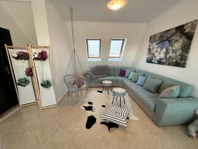 Superior Apartment photo 3