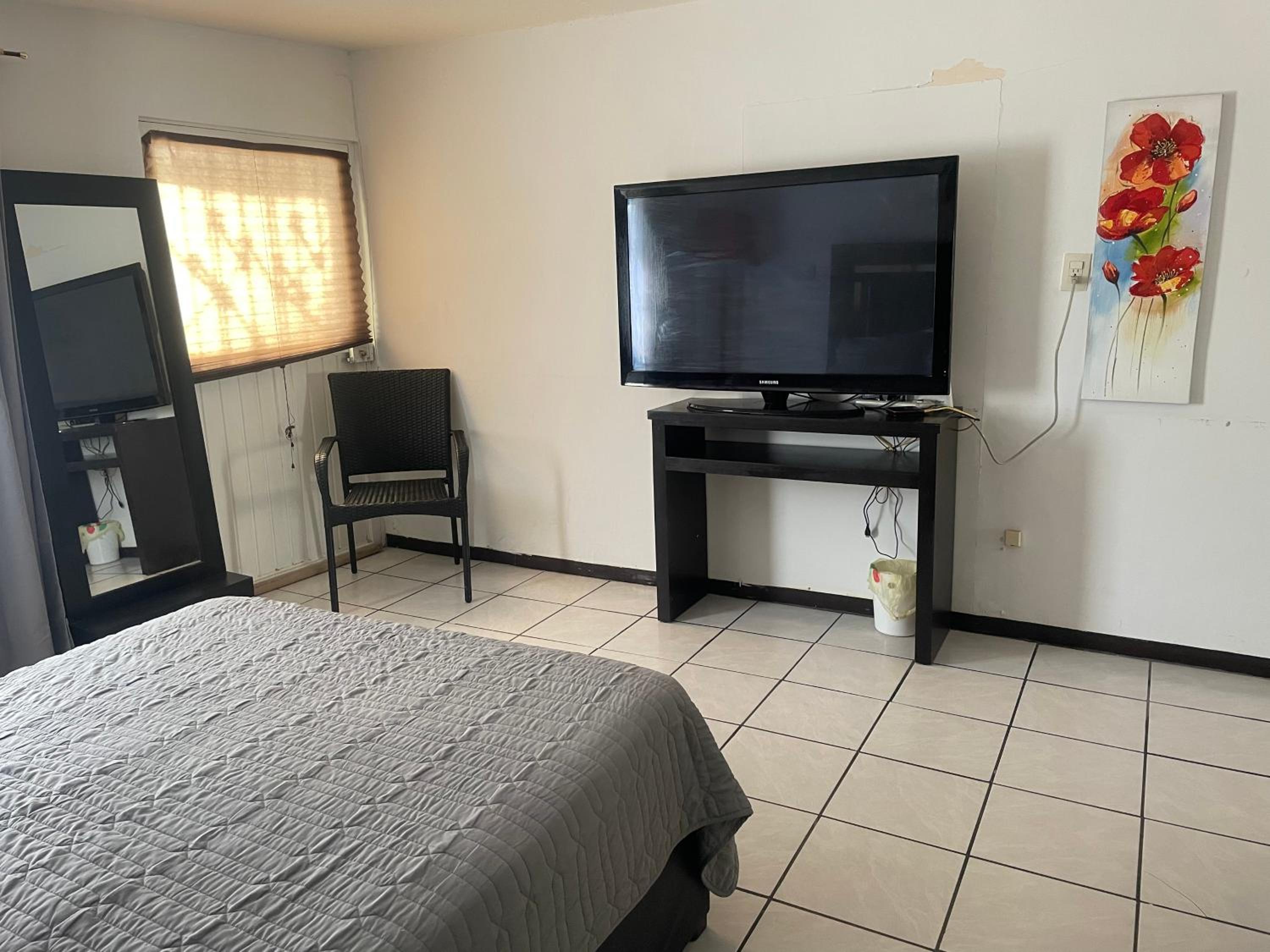 One-Bedroom Apartment - Photo 5