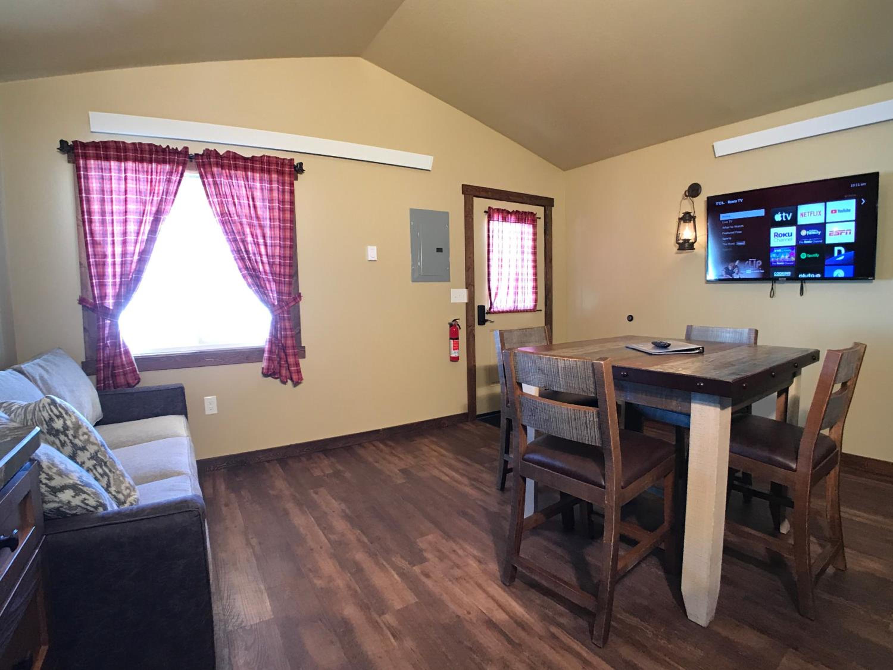 Vacation Home photo 1