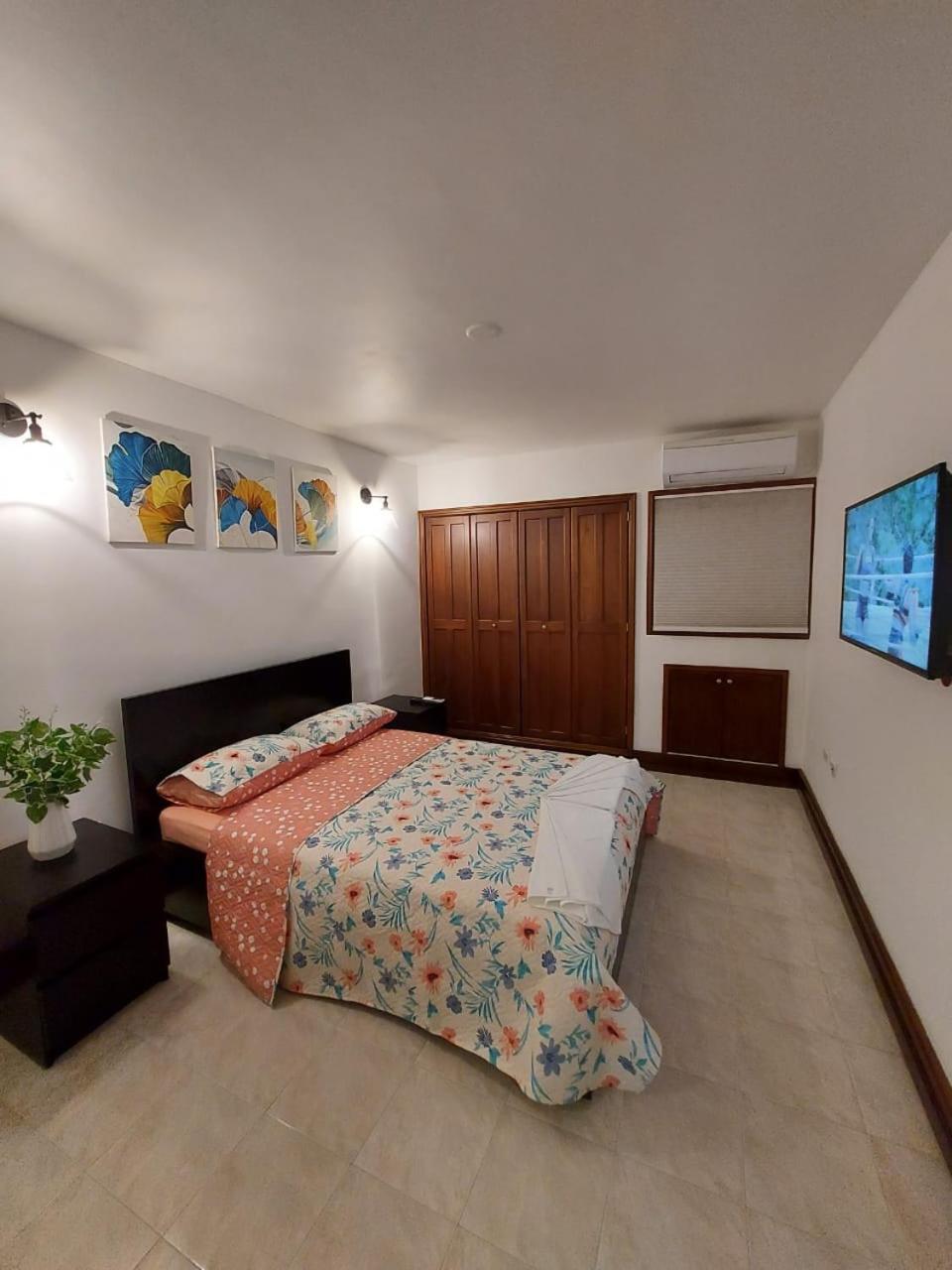 Apartment with Sea View photo 2