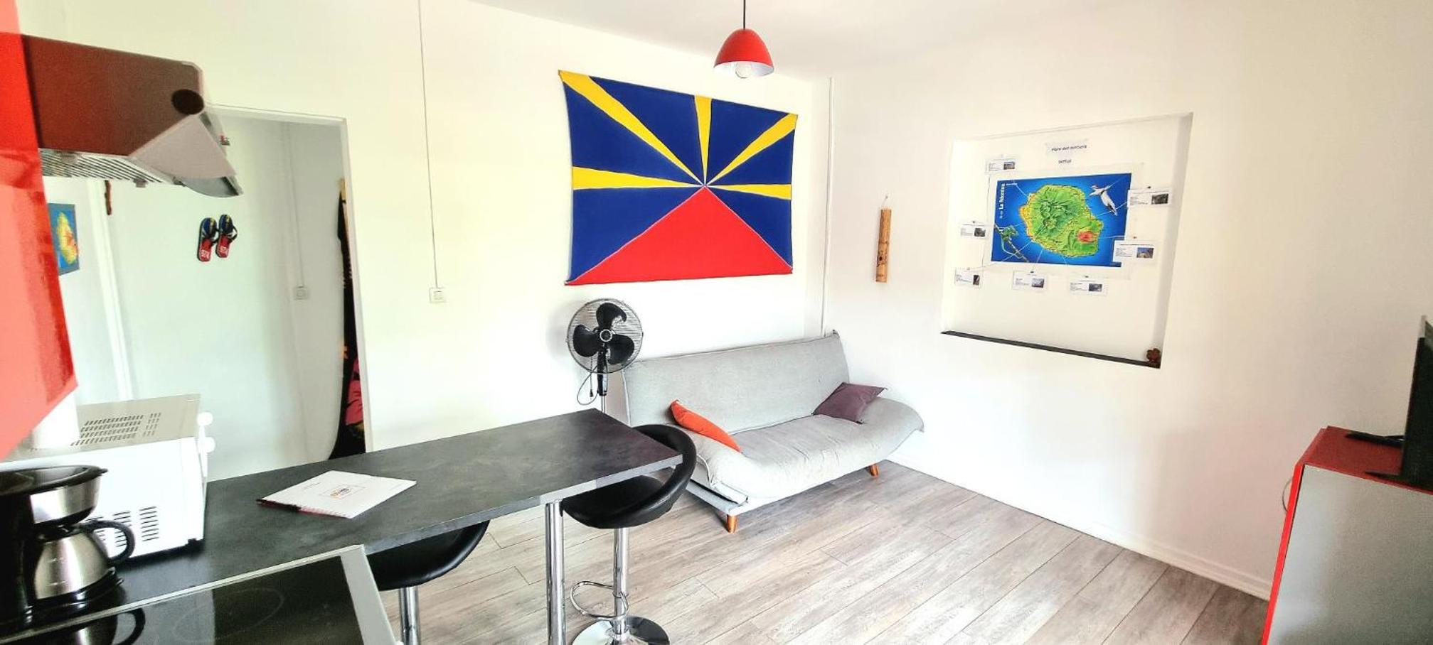 Apartment - Photo 6