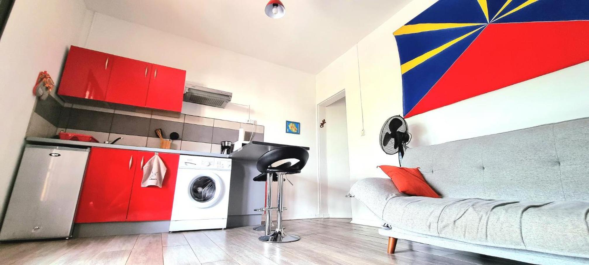 Apartment - Photo 8