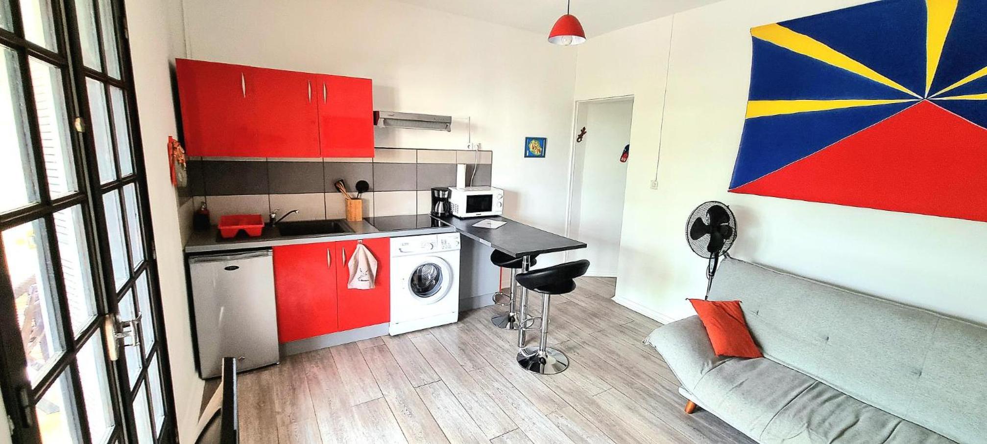 Apartment - Photo 7