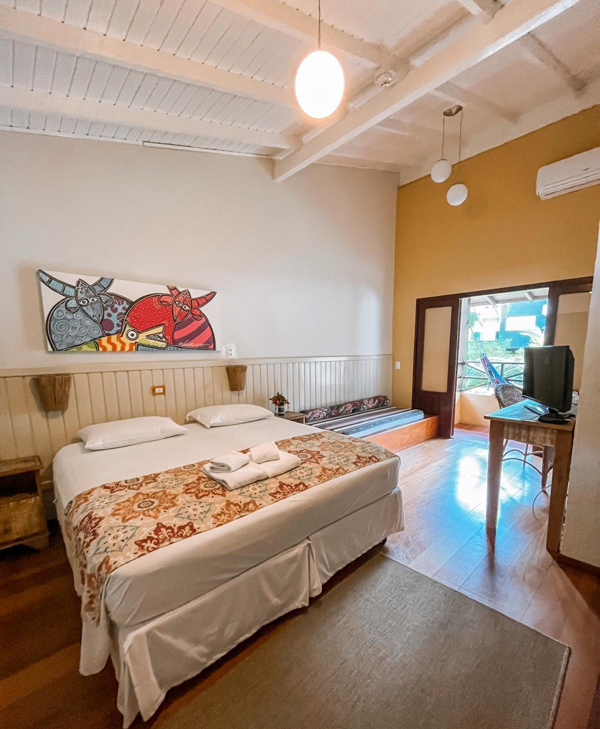 Superior Double Room photo 1