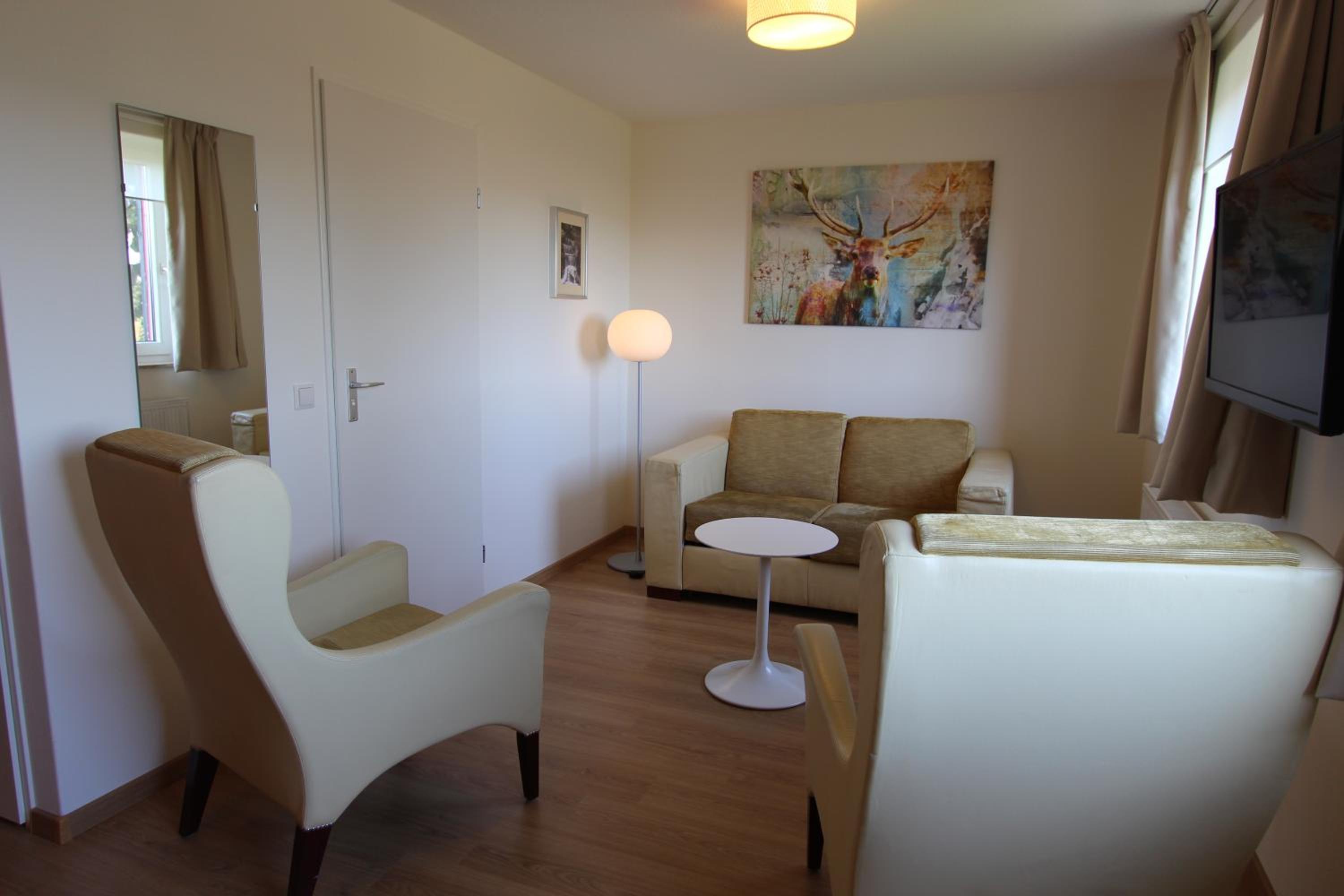 Comfort Plus Double Room, photo 7