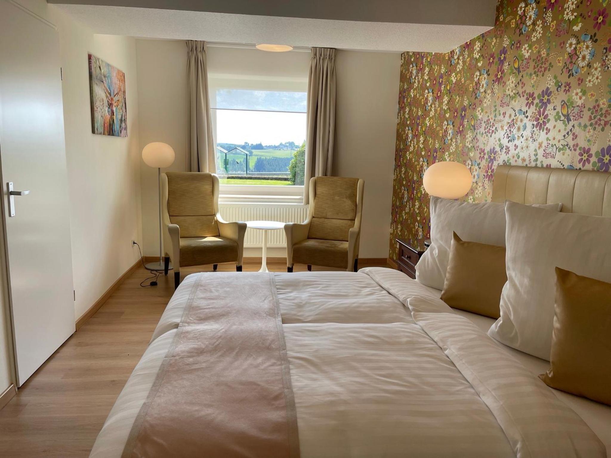 Comfort Double Room photo 3