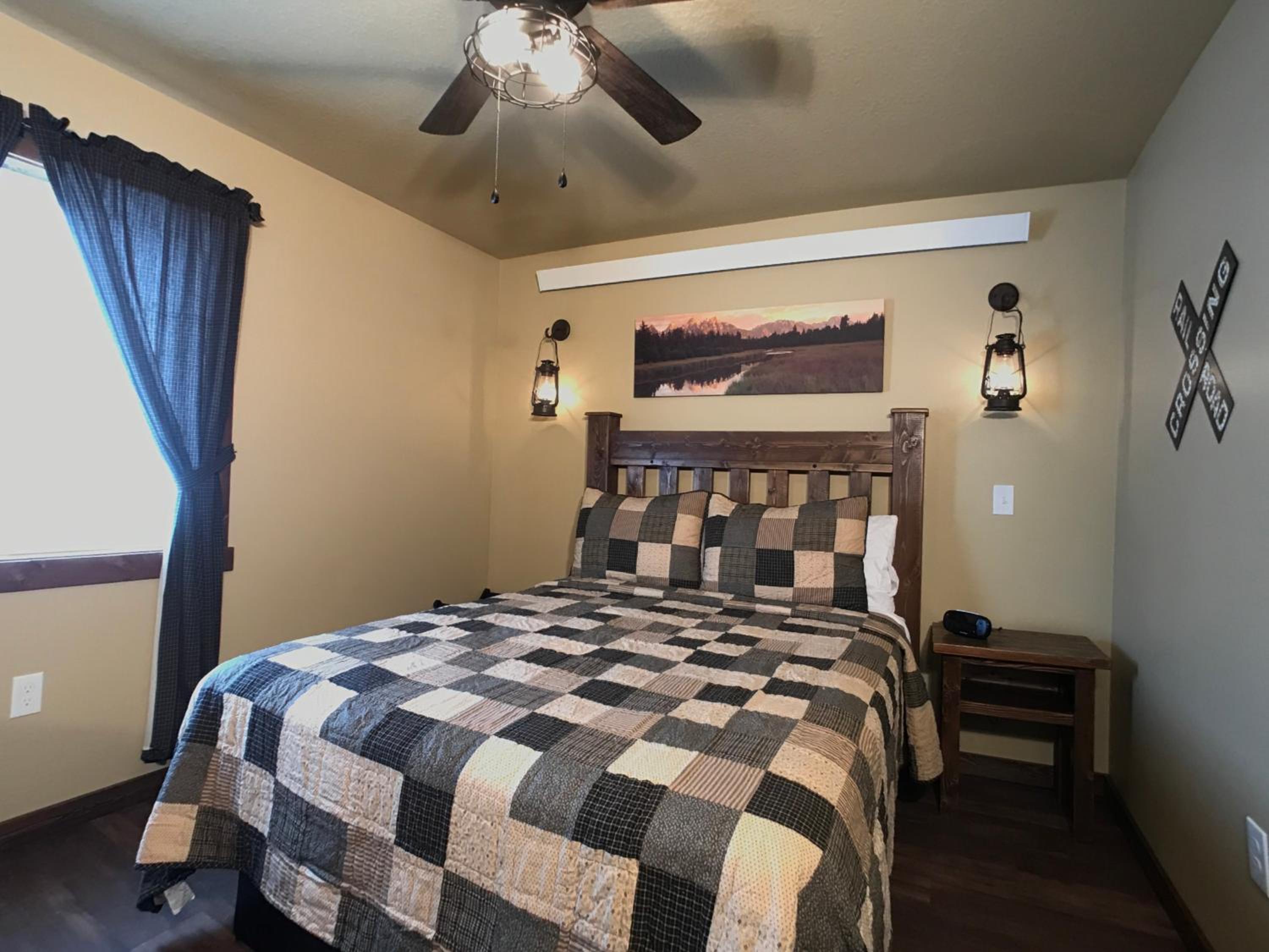 Vacation Home photo 1
