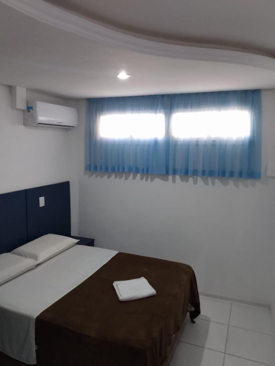 Budget Double Room photo 1