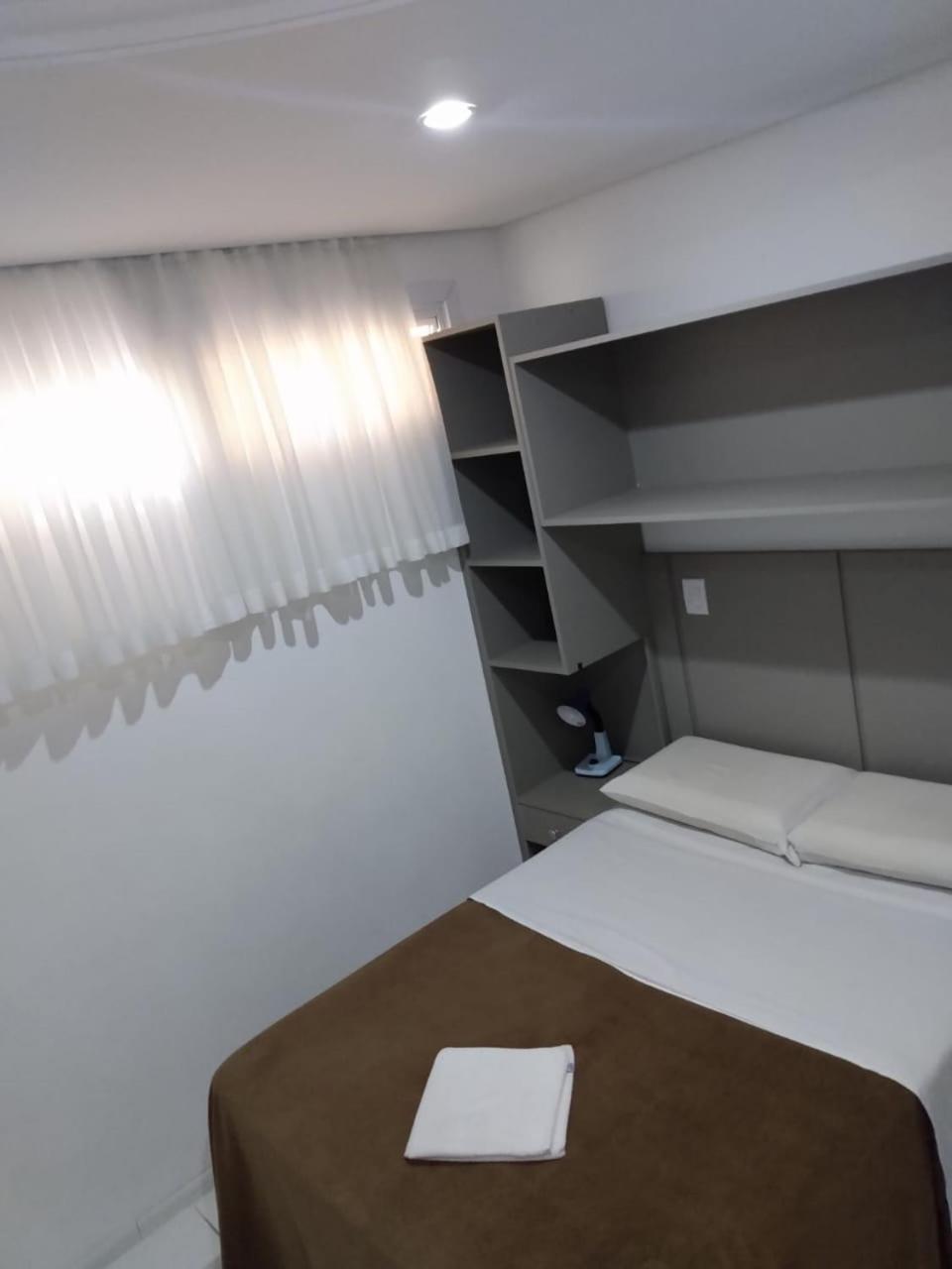 Budget Double Room photo 2