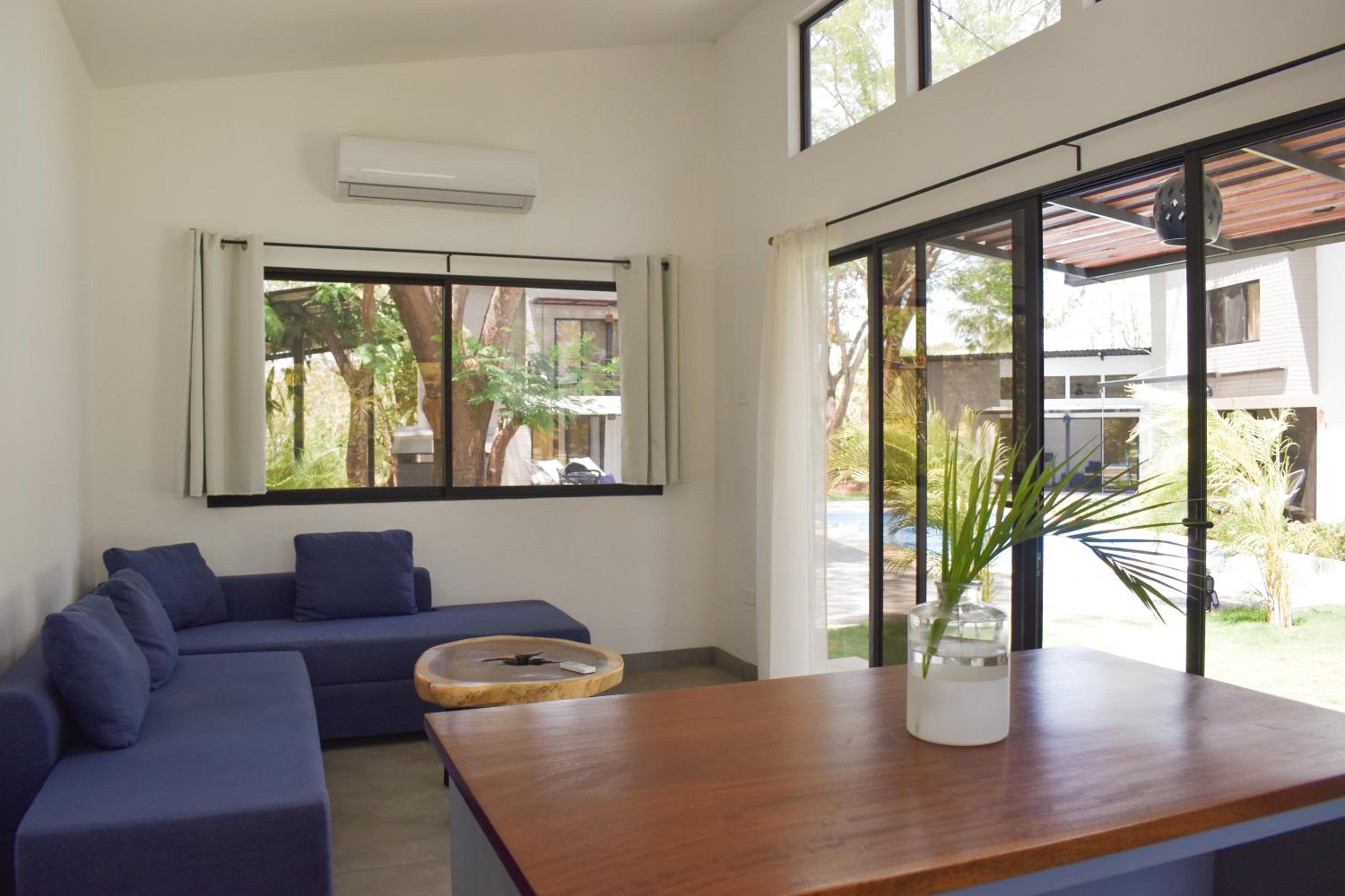 Apartment with Pool View  photo 1