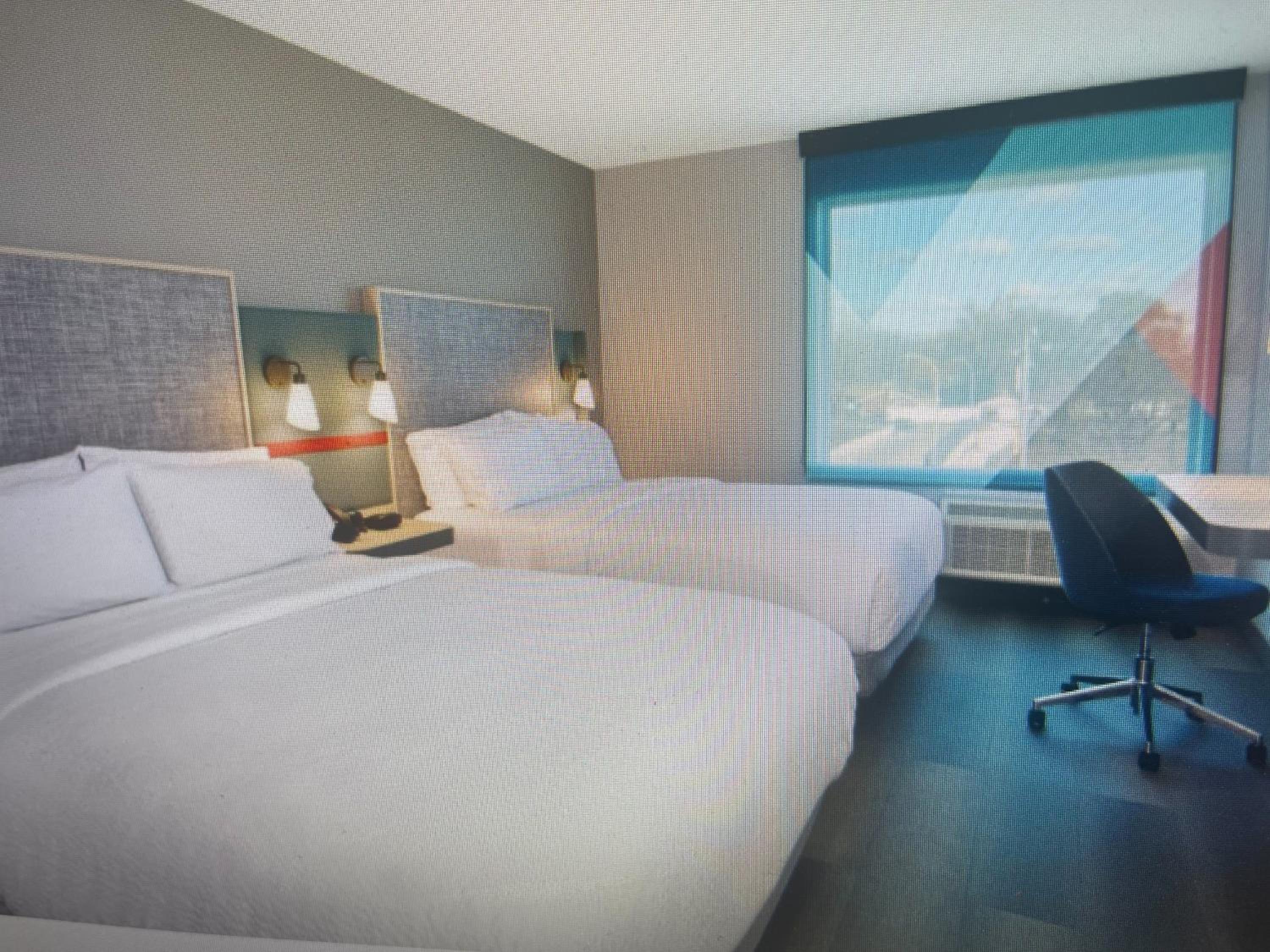 Standard Room - Photo 1