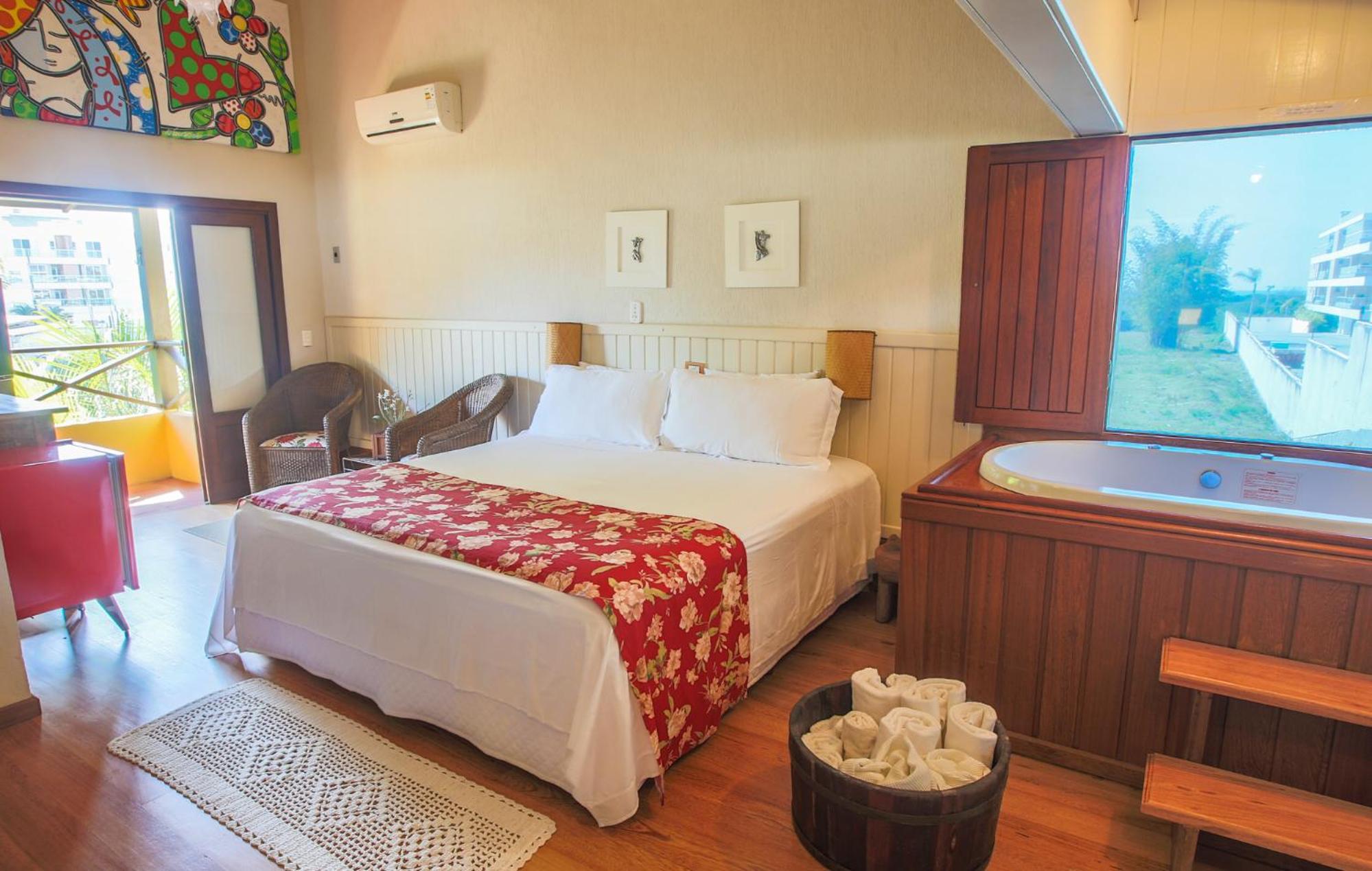 Suite Master / No Children - Photo 1