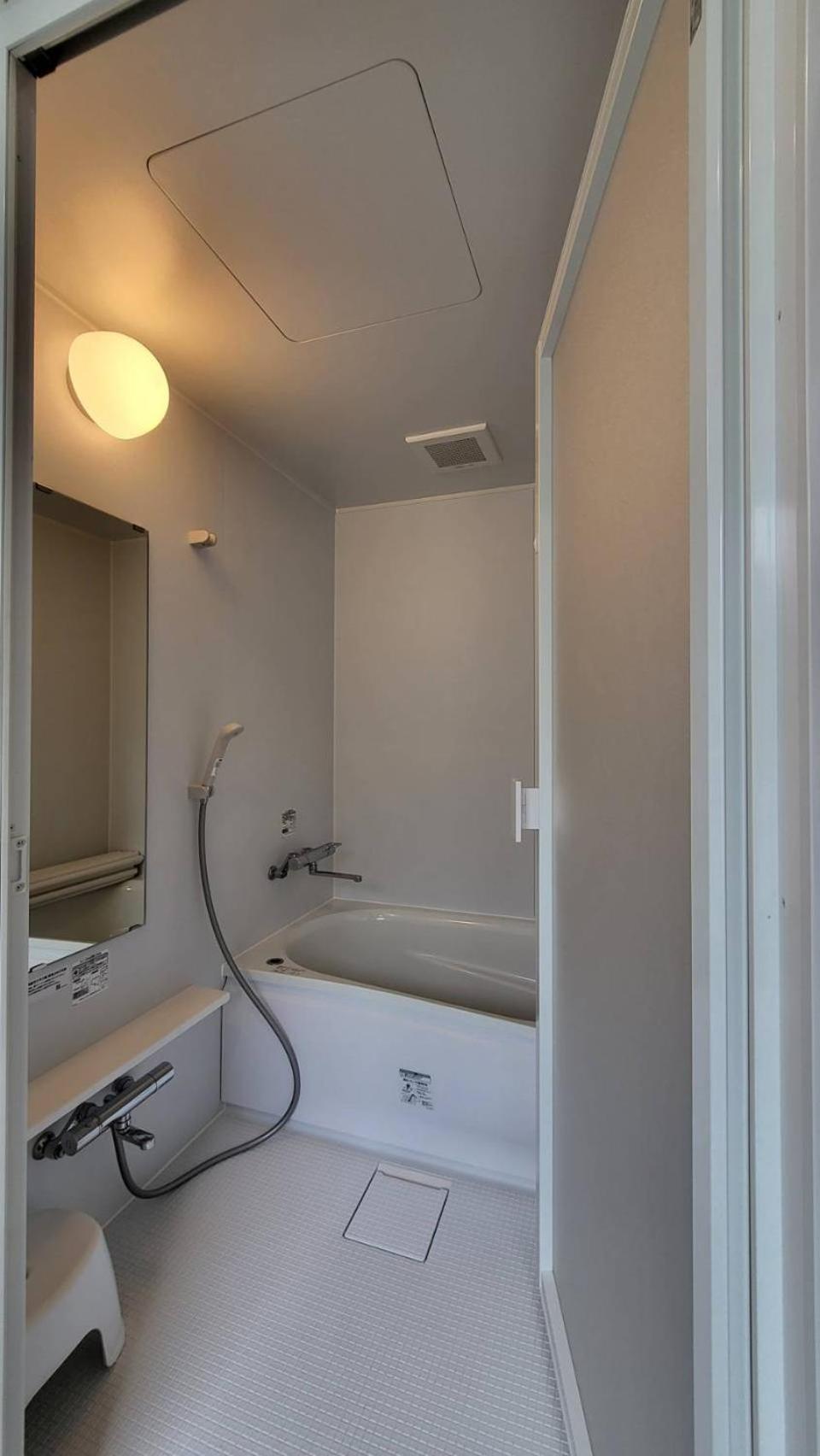 Standard Quadruple Room photo 3