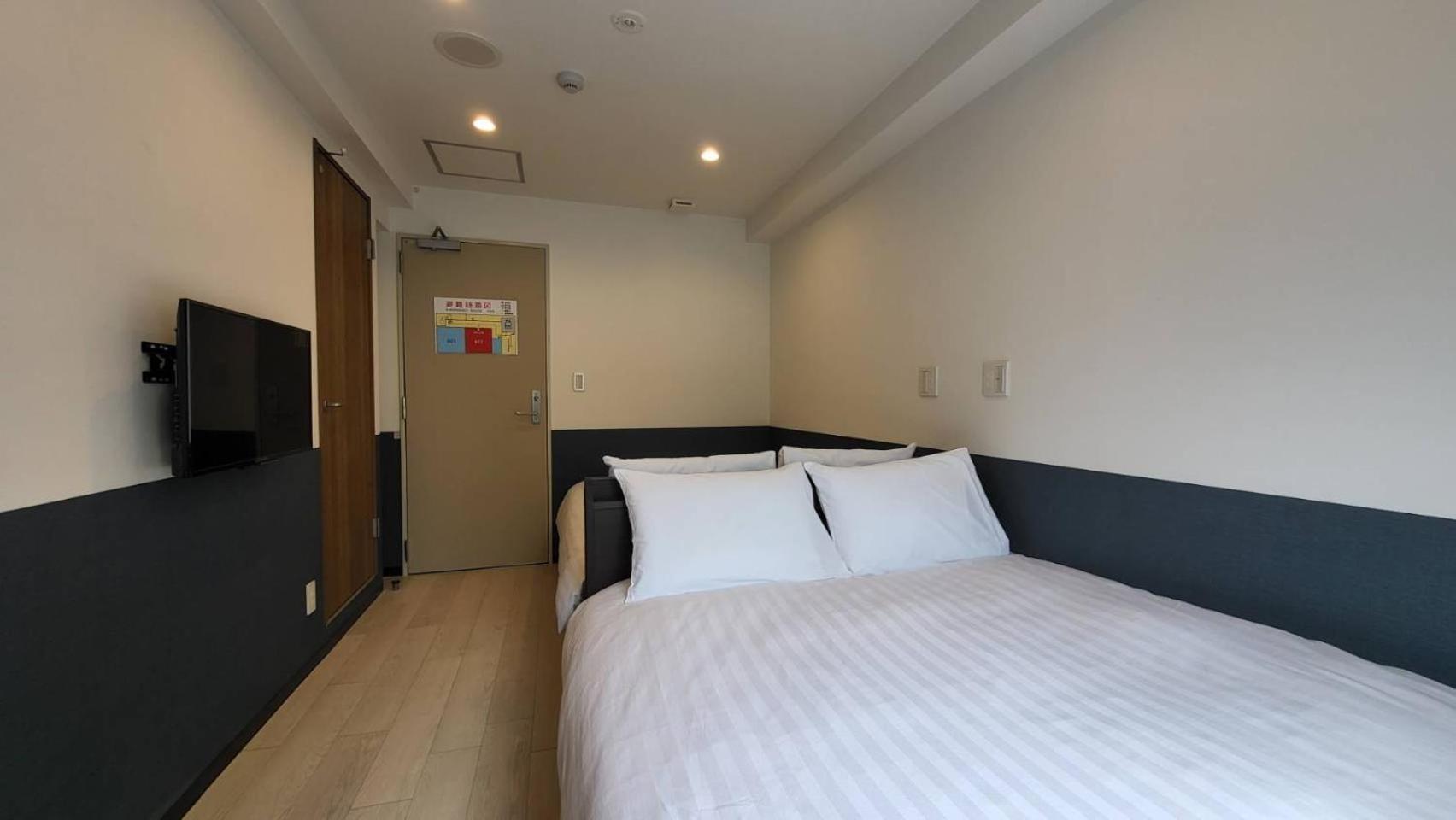 Standard Quadruple Room photo 2