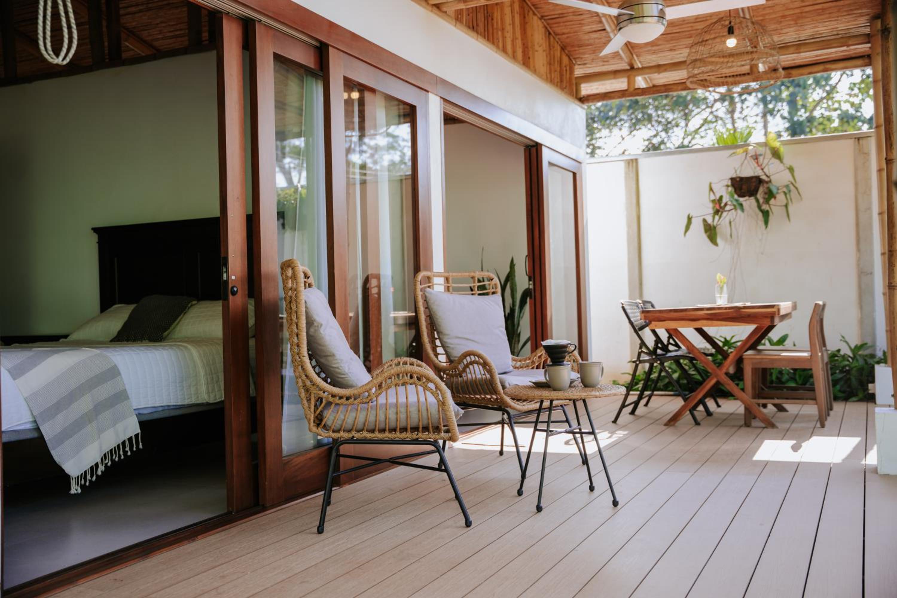 Two-Bedroom Villa photo 3