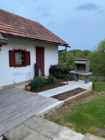Two-Bedroom House photo 1