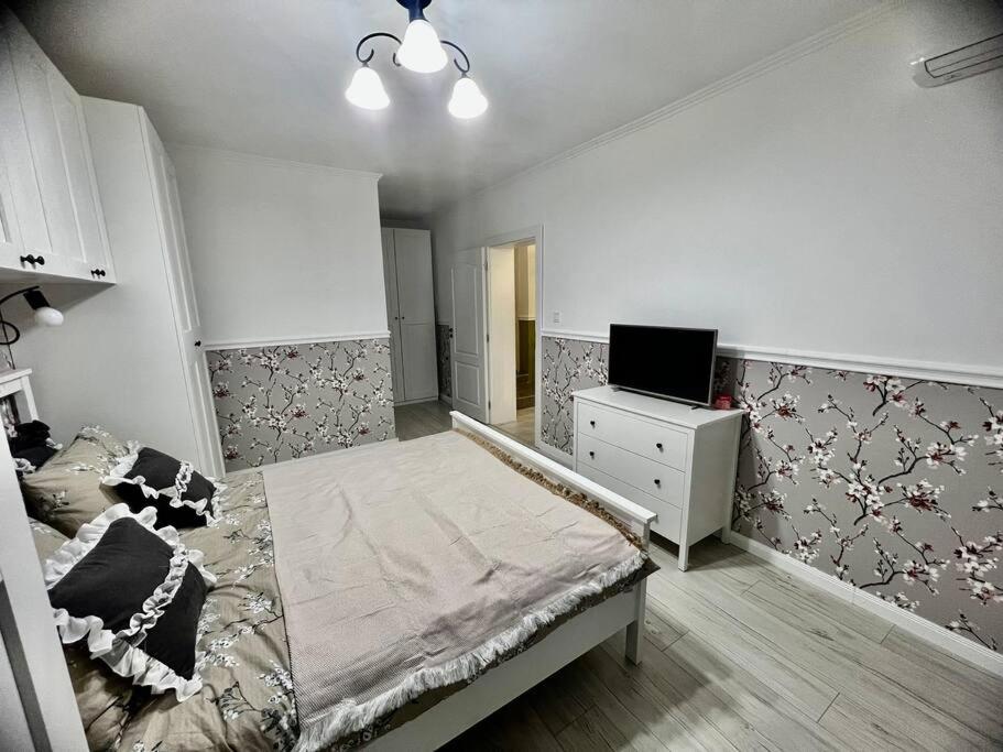 One-Bedroom Apartment photo 2