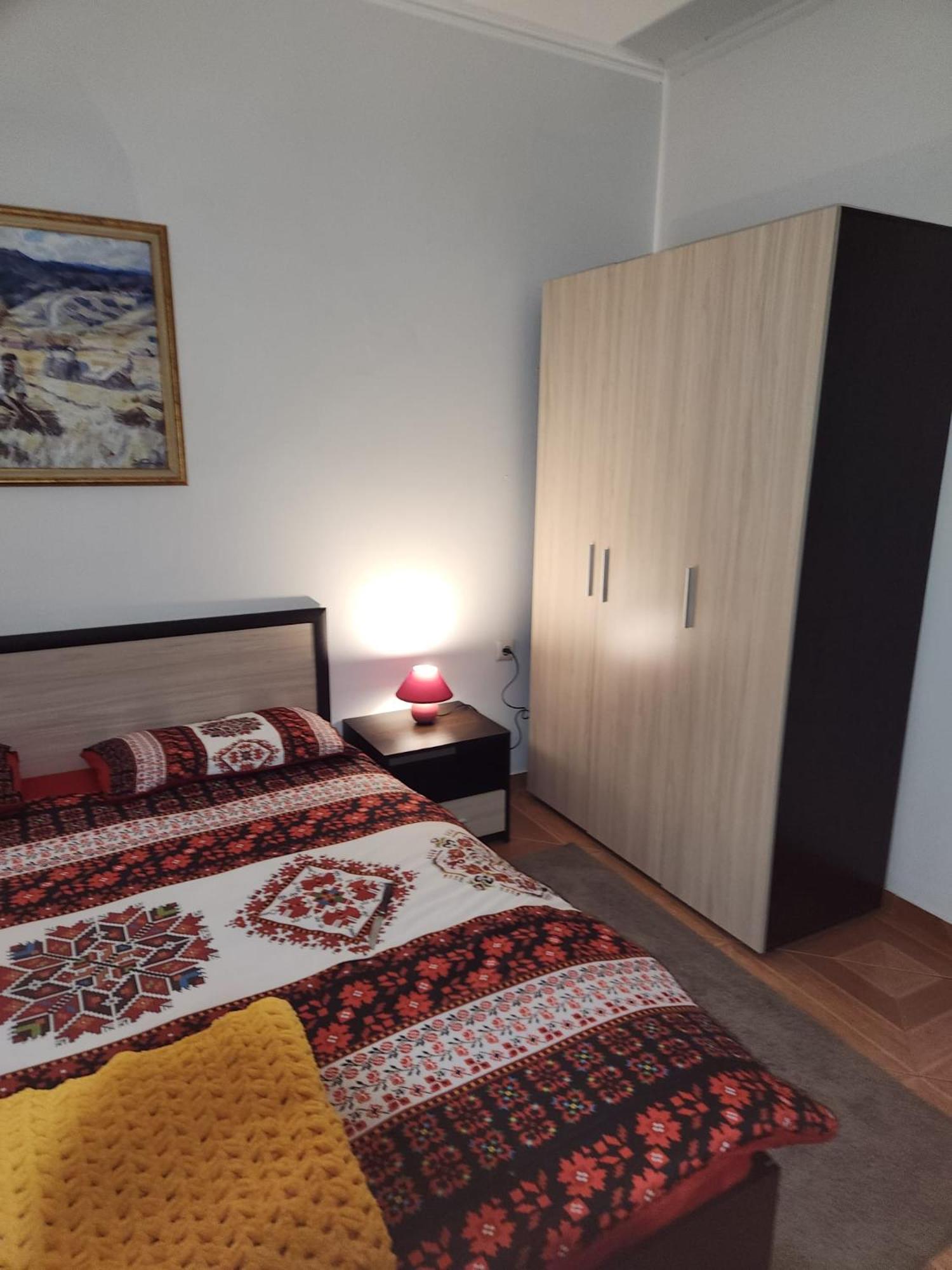 Apartment with Terrace photo 1