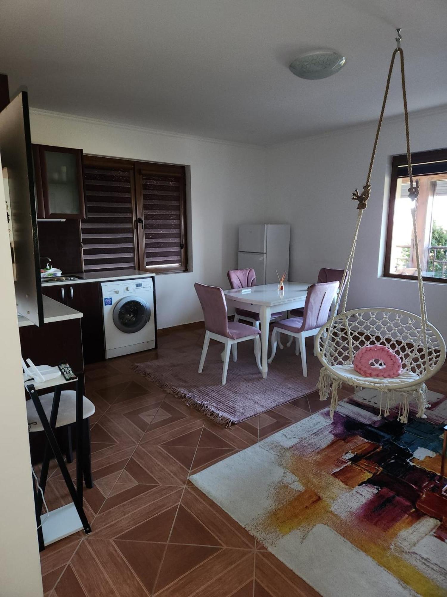 Apartment with Terrace photo 2