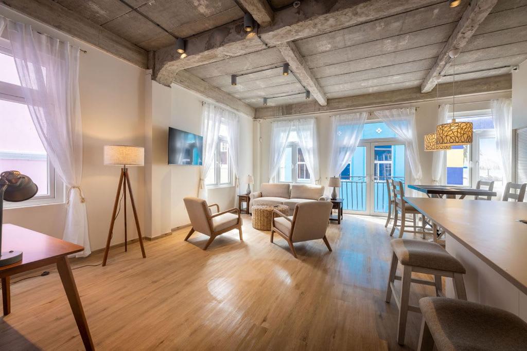 Superior Apartment