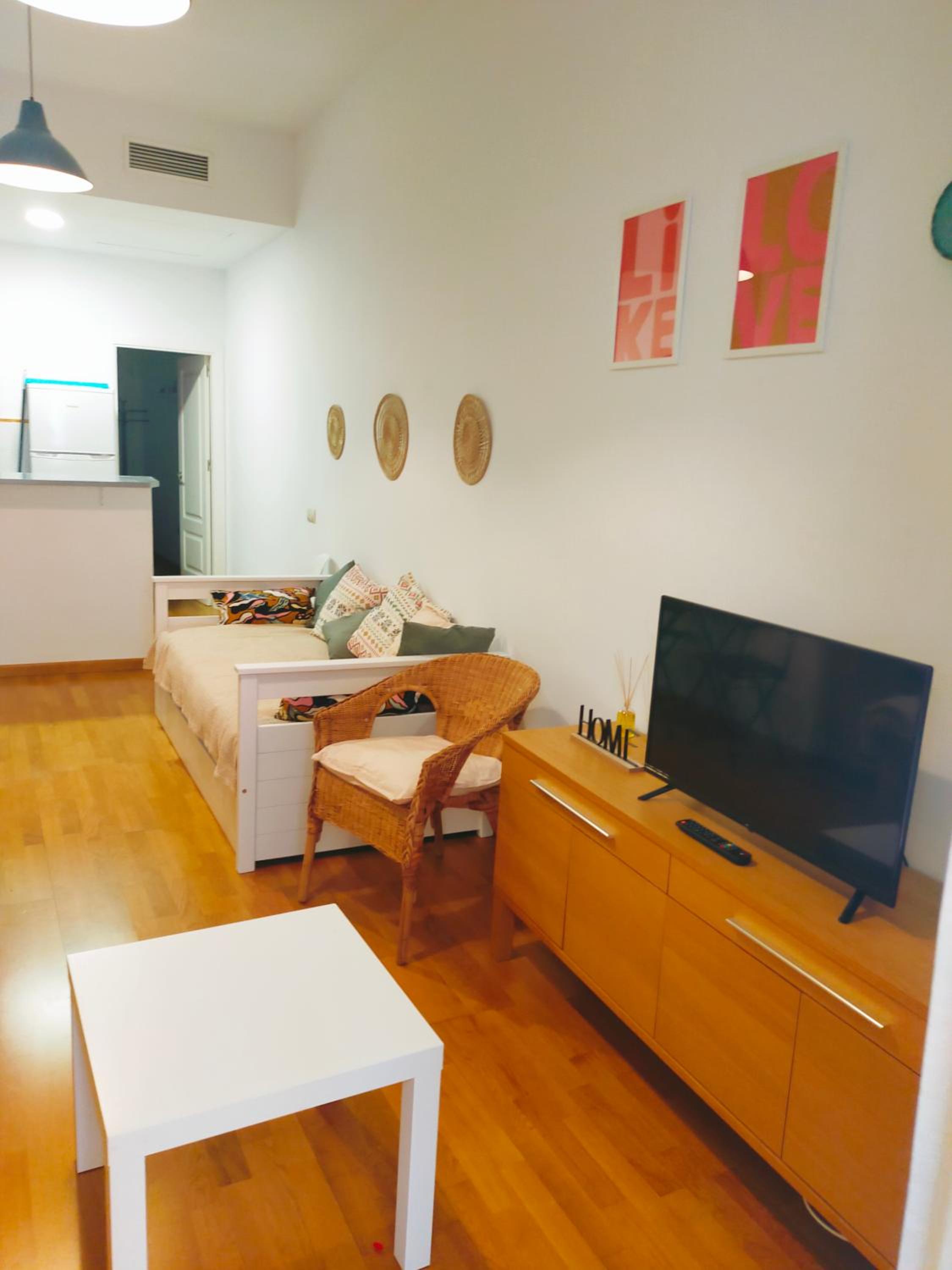 Apartamento Superior