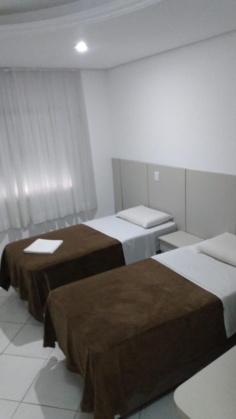 Deluxe Twin Room photo 1