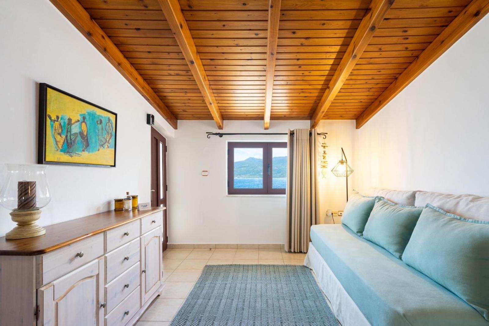 Three-Bedroom House - Photo 19