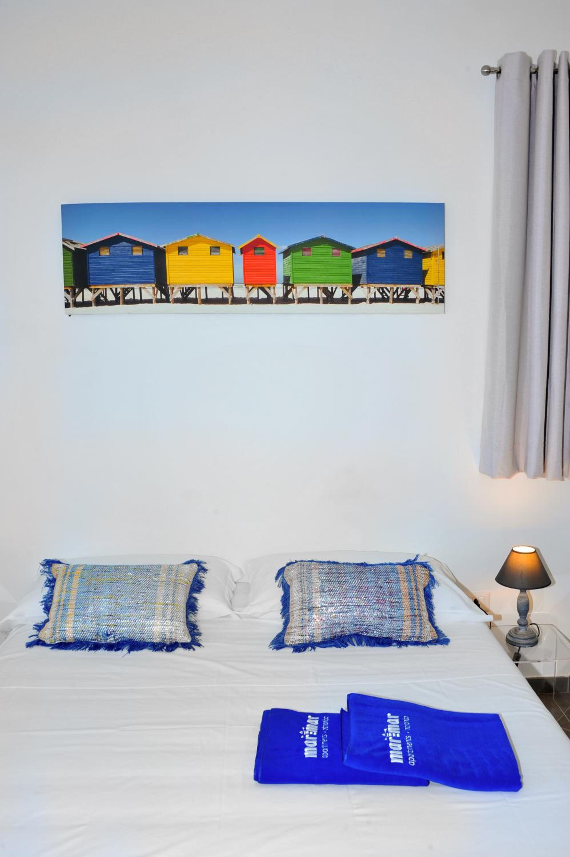 Studio Apartment photo 2