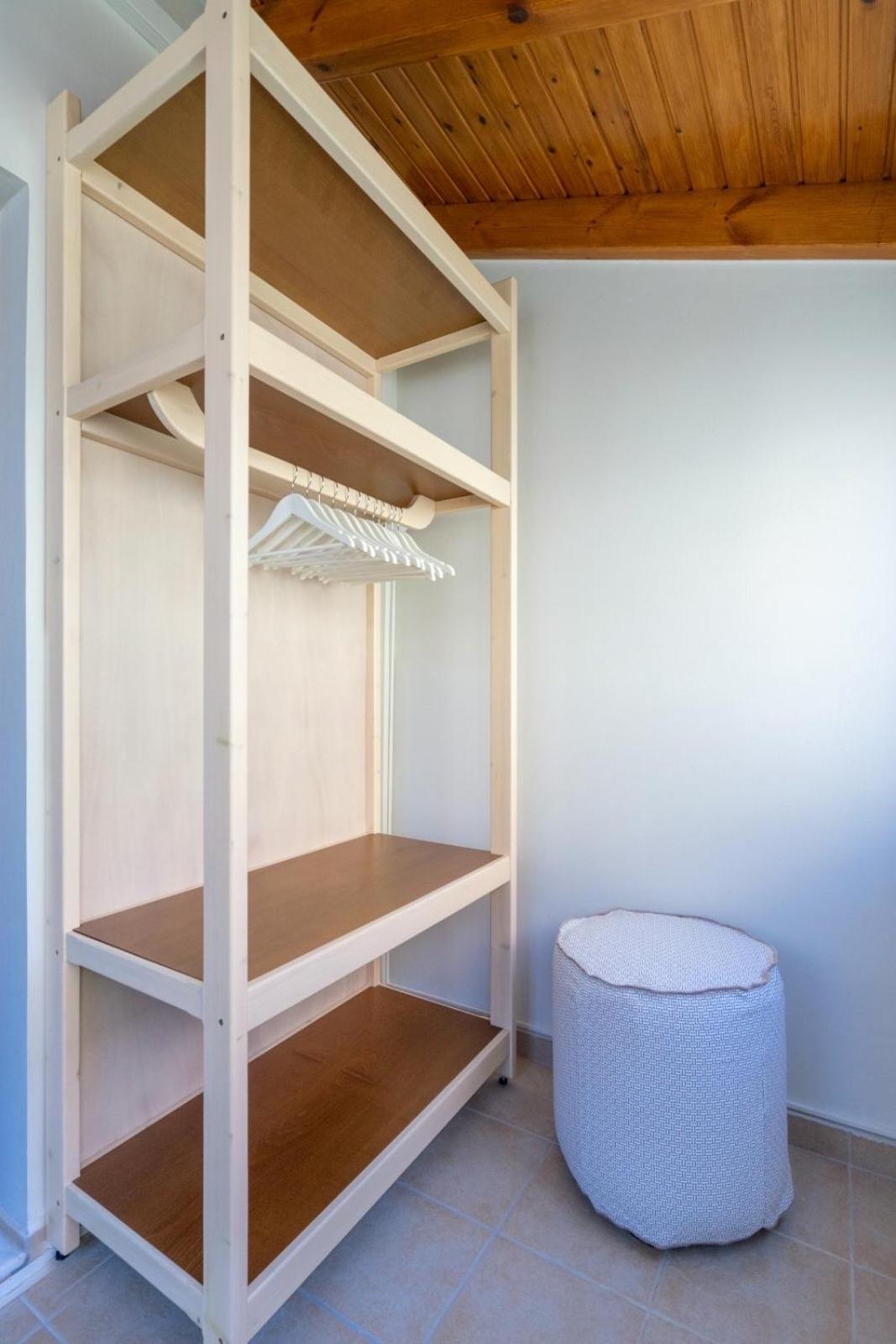 Three-Bedroom House - Photo 18