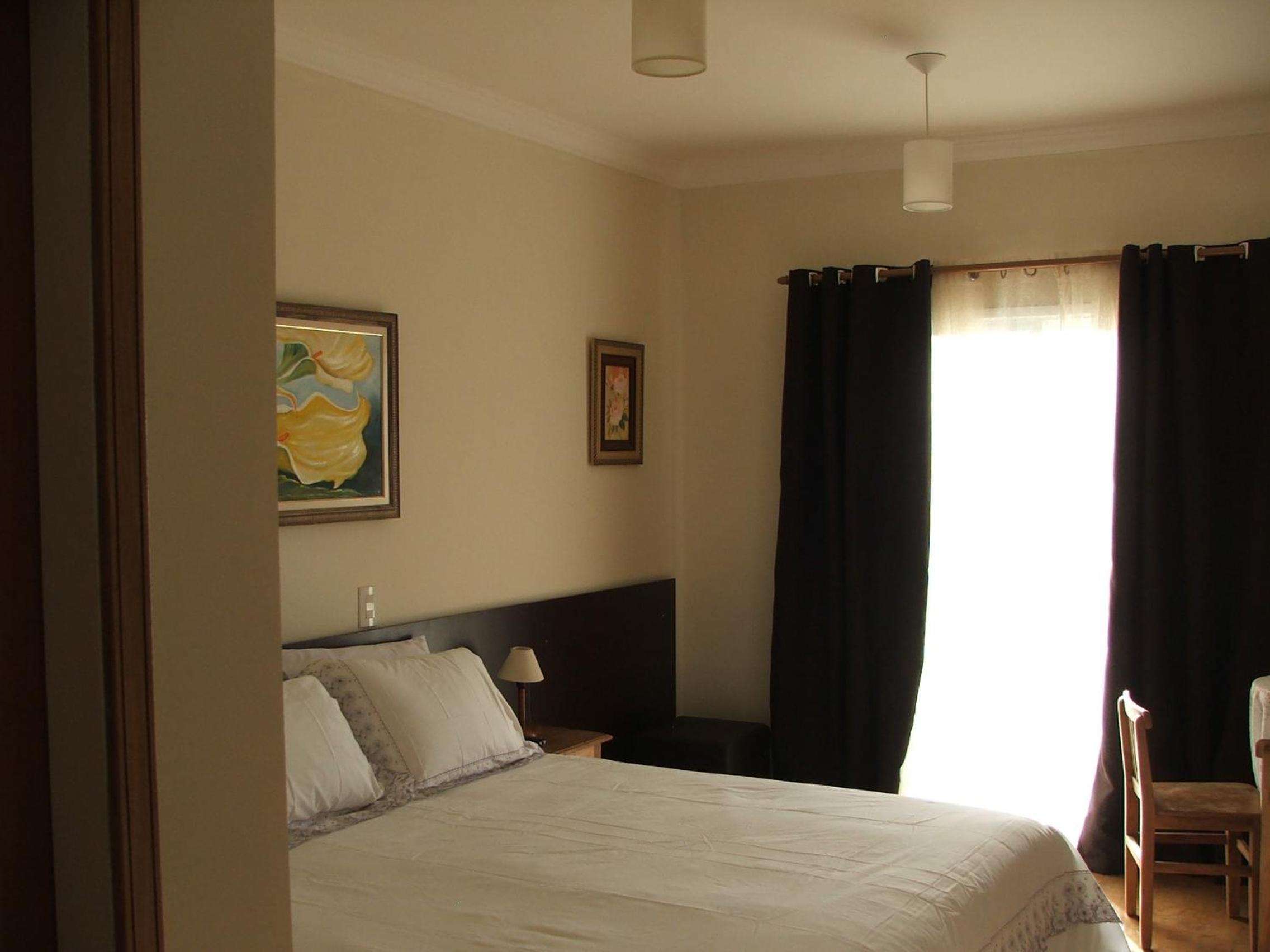 Double Room with Balcony photo 2