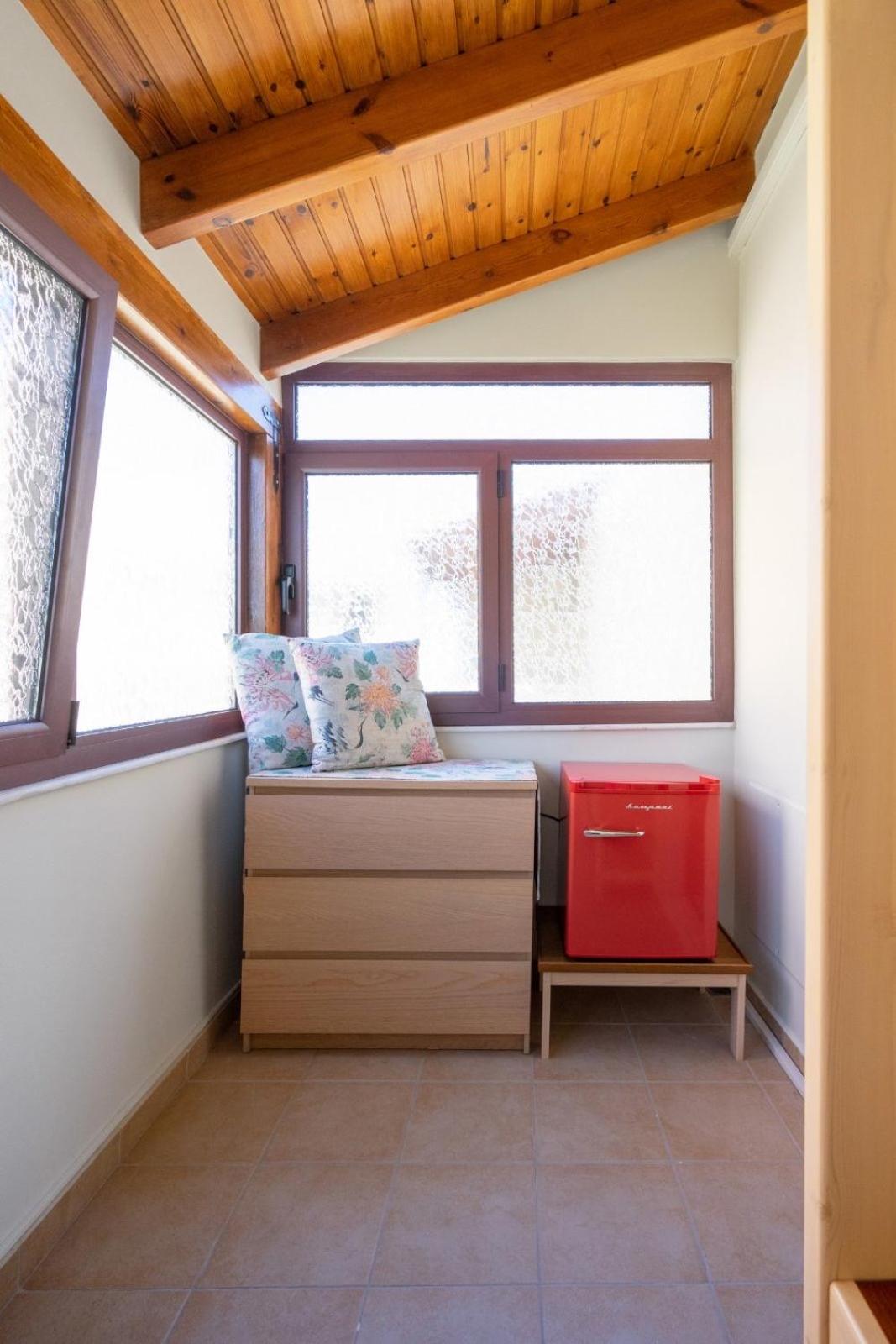 Three-Bedroom House - Photo 26