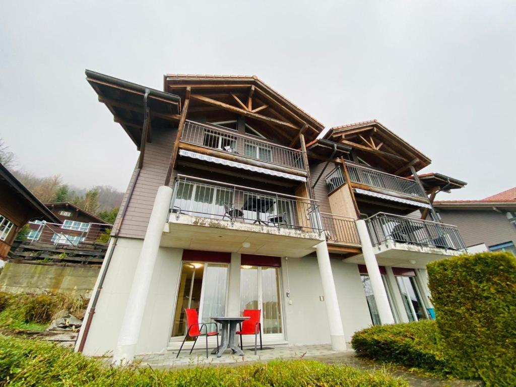 Apartment with Lake View photo 3