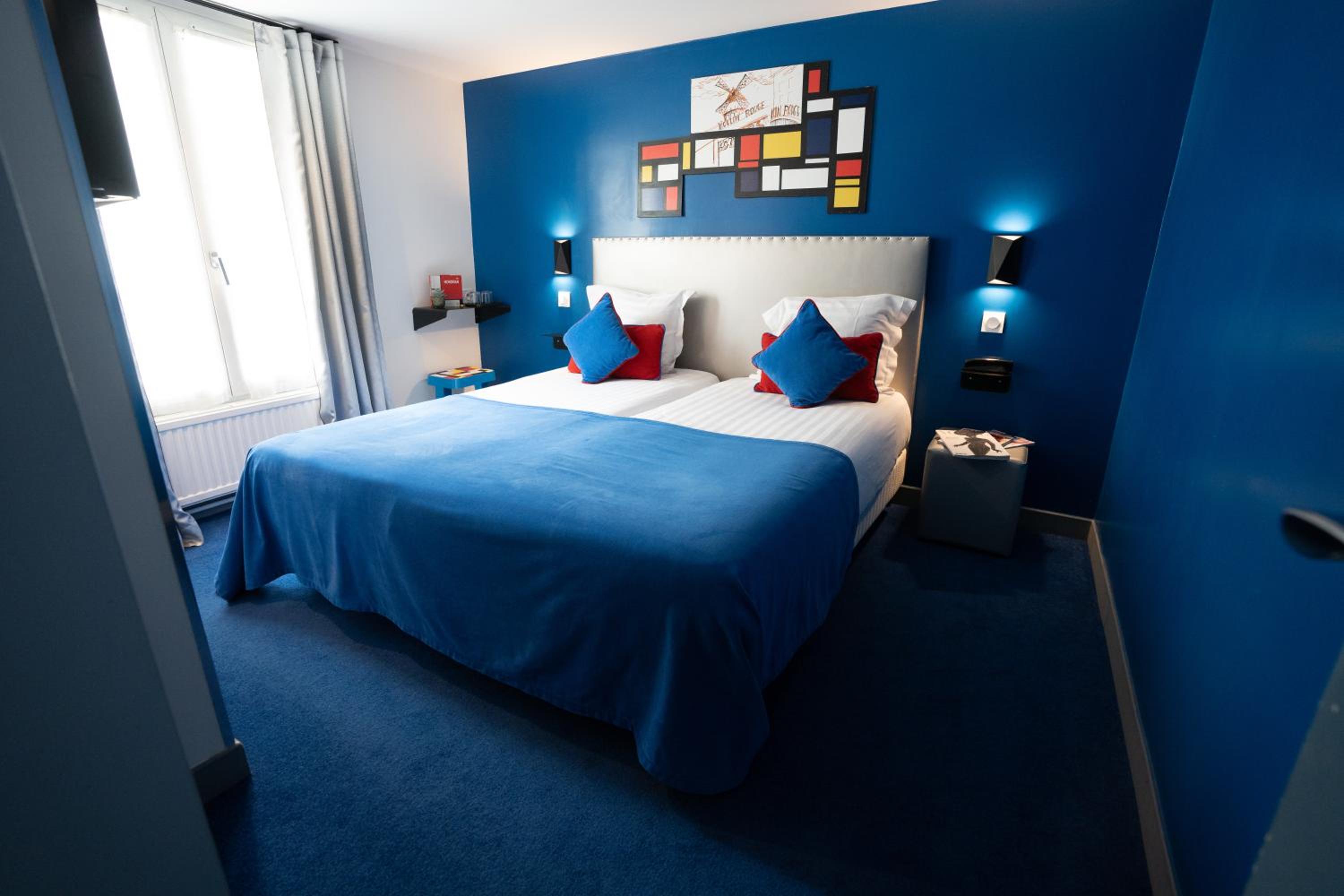 Standard Twin Room photo 1