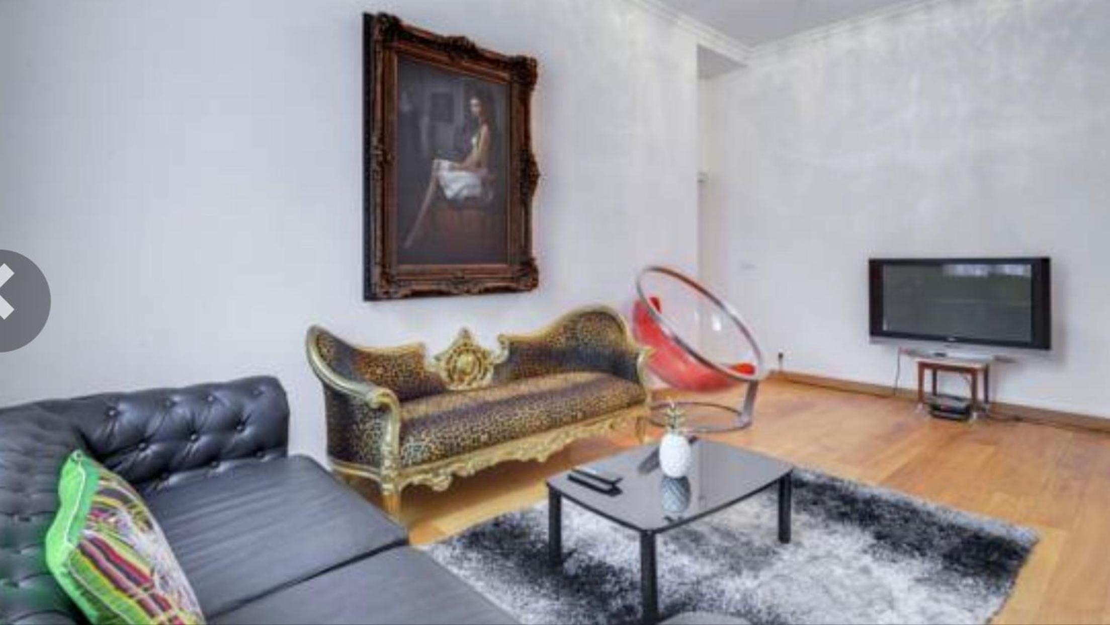 Apartment photo 3
