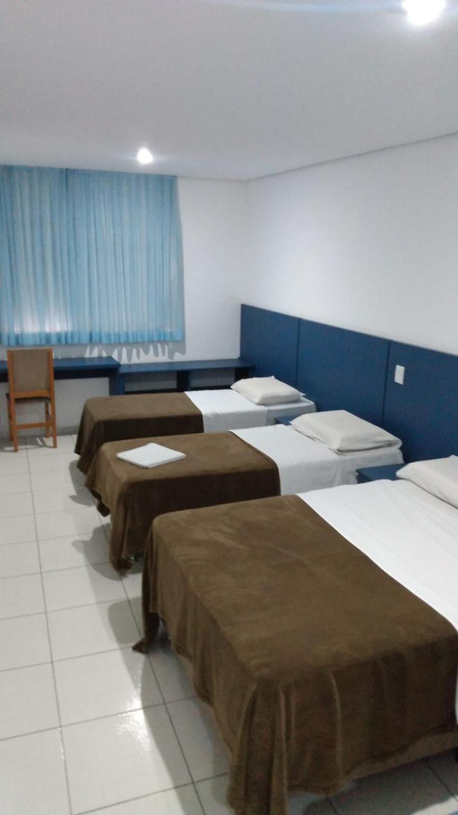 Quadruple Room photo 1
