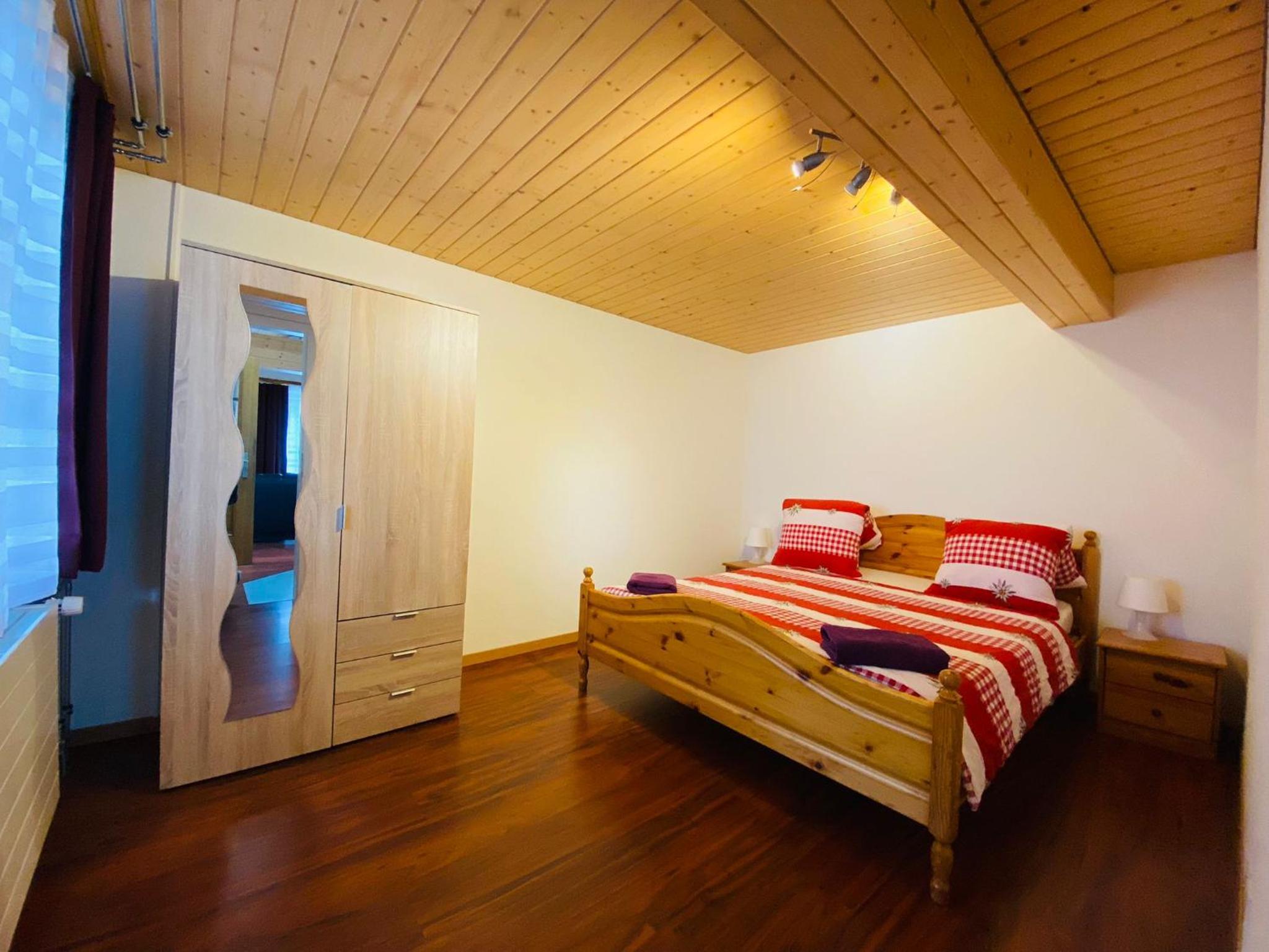 One-Bedroom Apartment - Photo 20