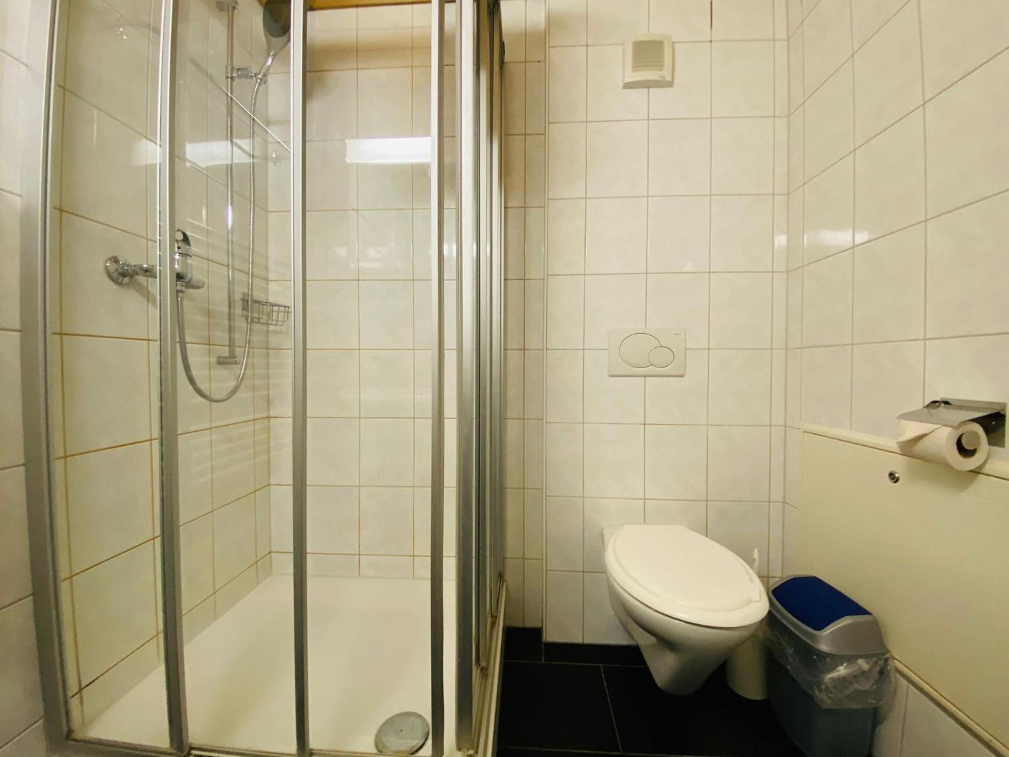 One-Bedroom Apartment - Photo 19