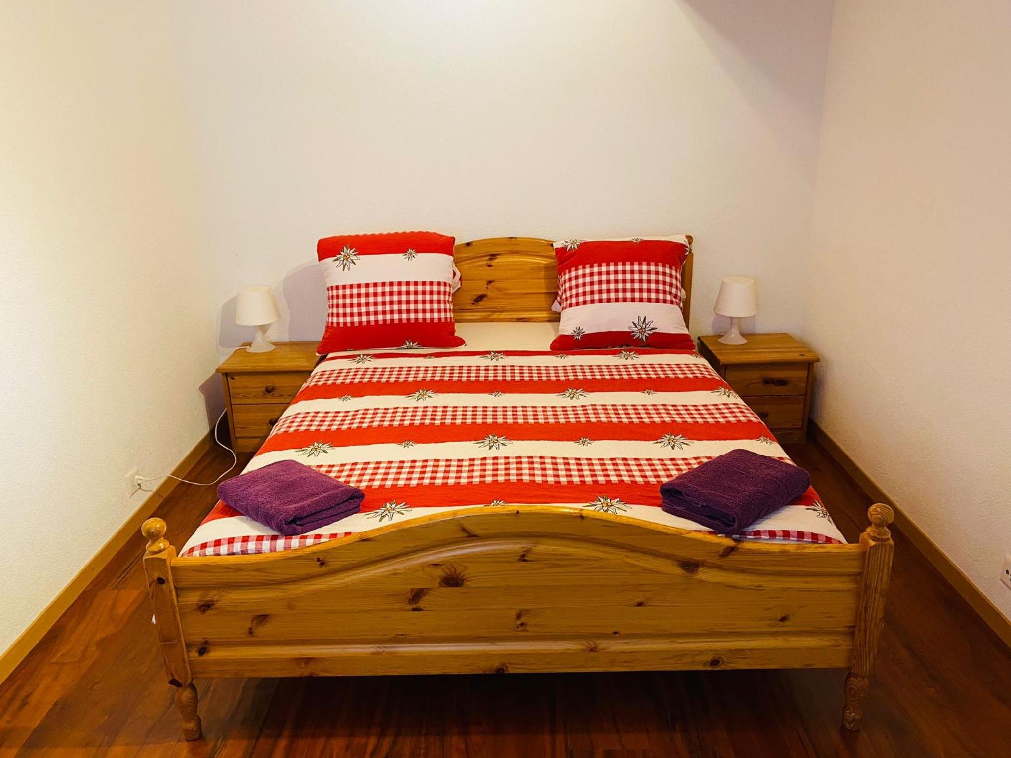 One-Bedroom Apartment - Photo 16