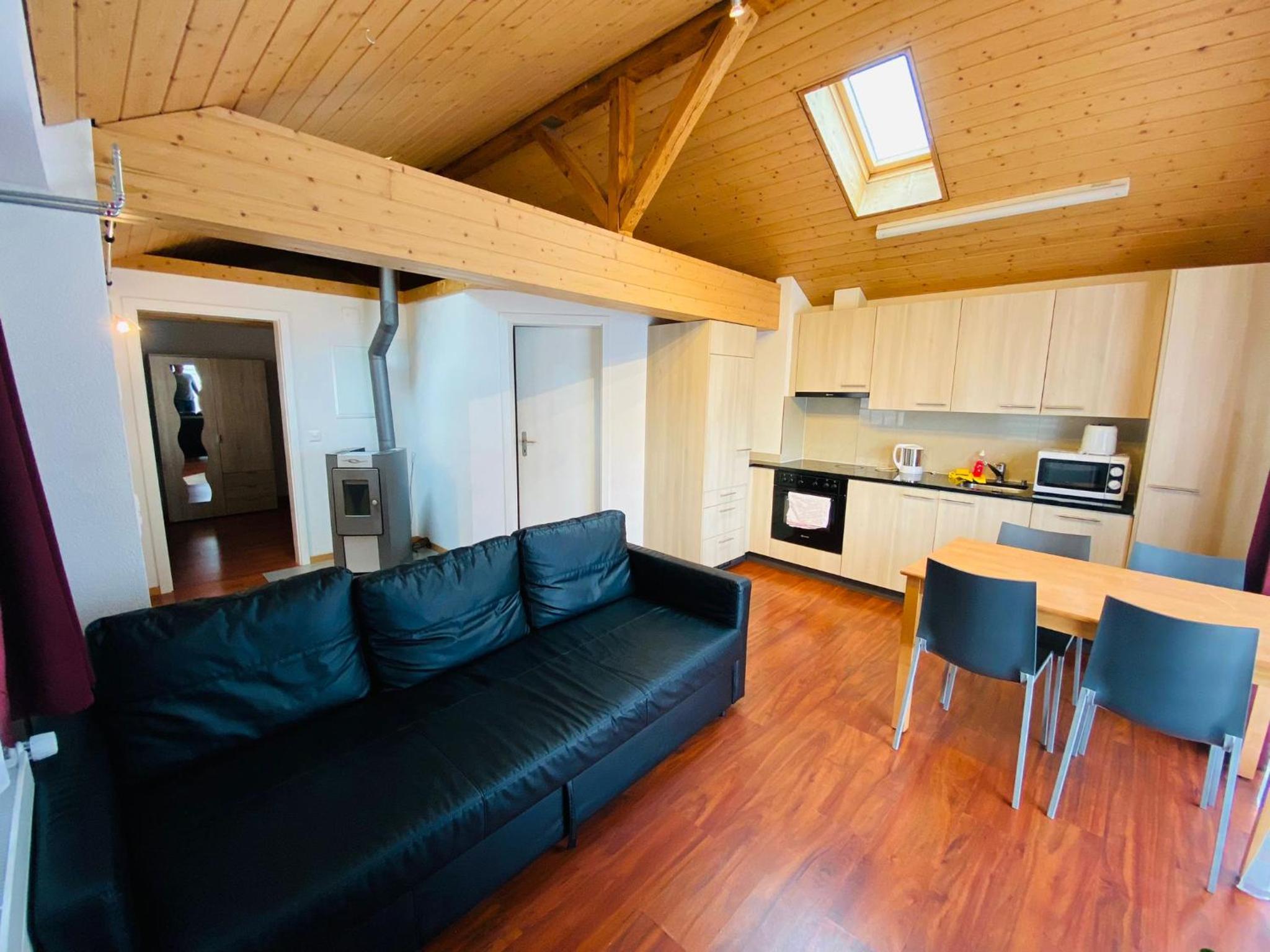 One-Bedroom Apartment - Photo 18