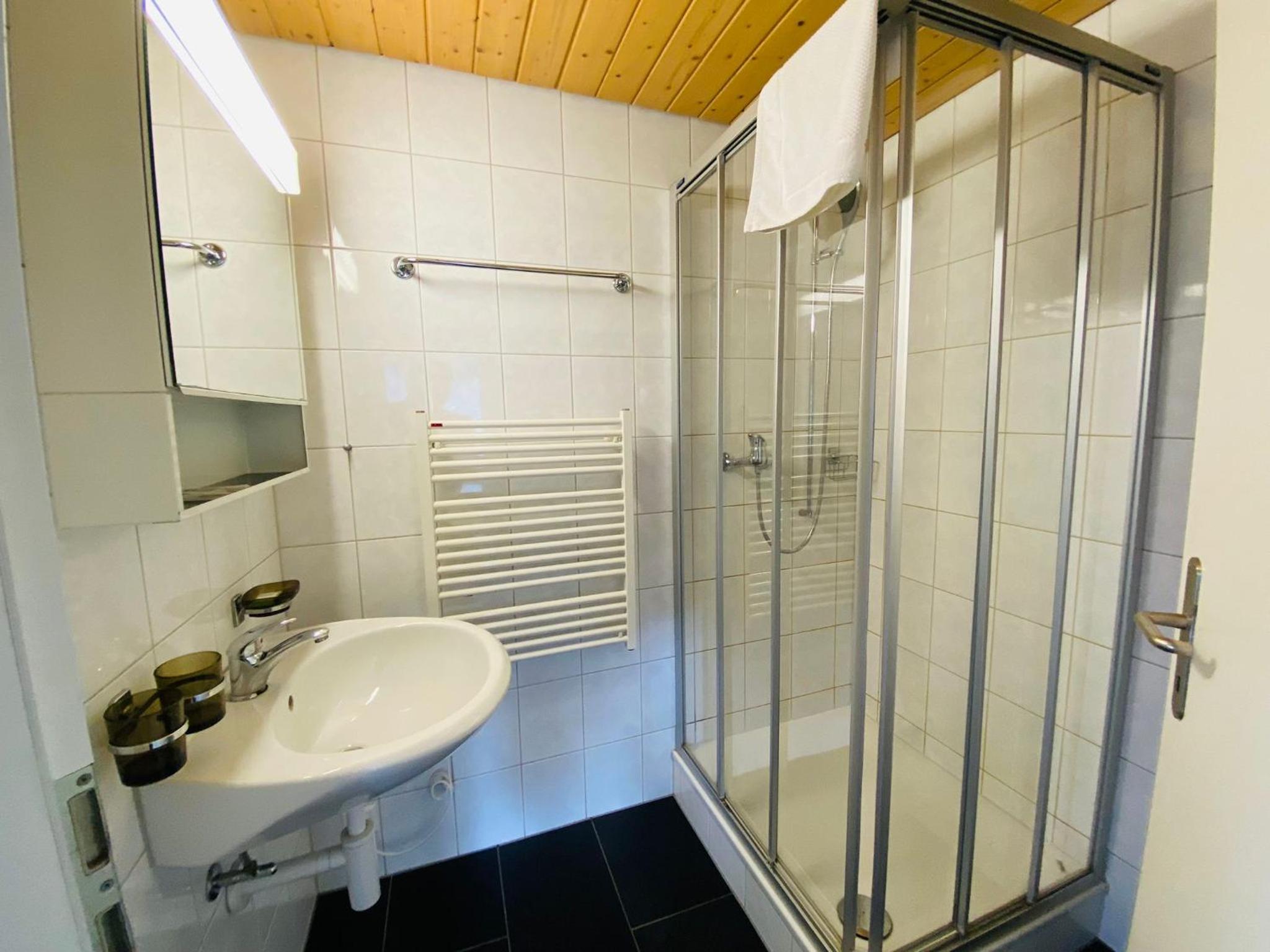 One-Bedroom Apartment - Photo 17