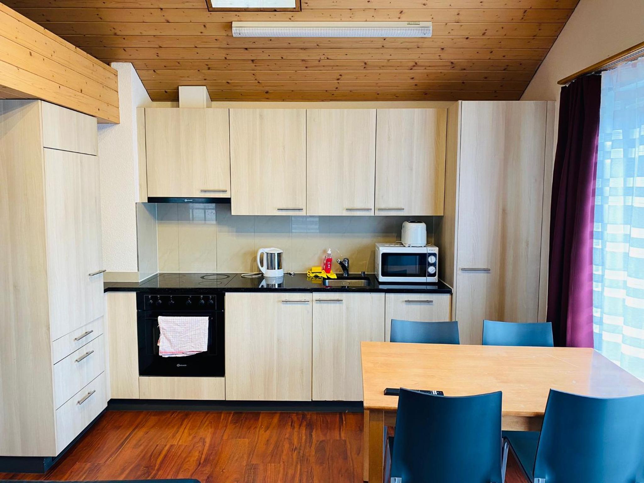 One-Bedroom Apartment - Photo 15