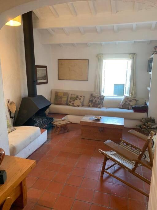 Departamento de tres habitaciones