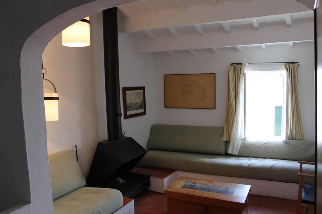 Three-Bedroom Apartment photo 2