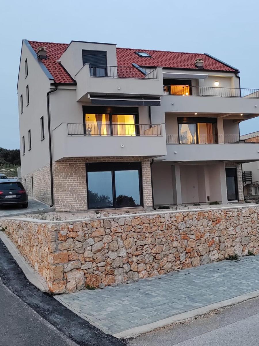 Apartment with Sea View photo 1