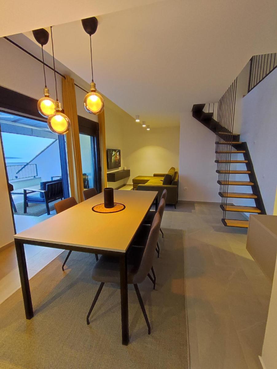 Penthouse Apartment photo 3