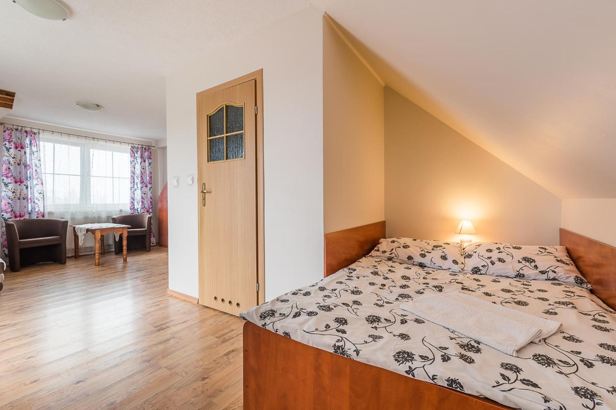 King Room with Balcony photo 3