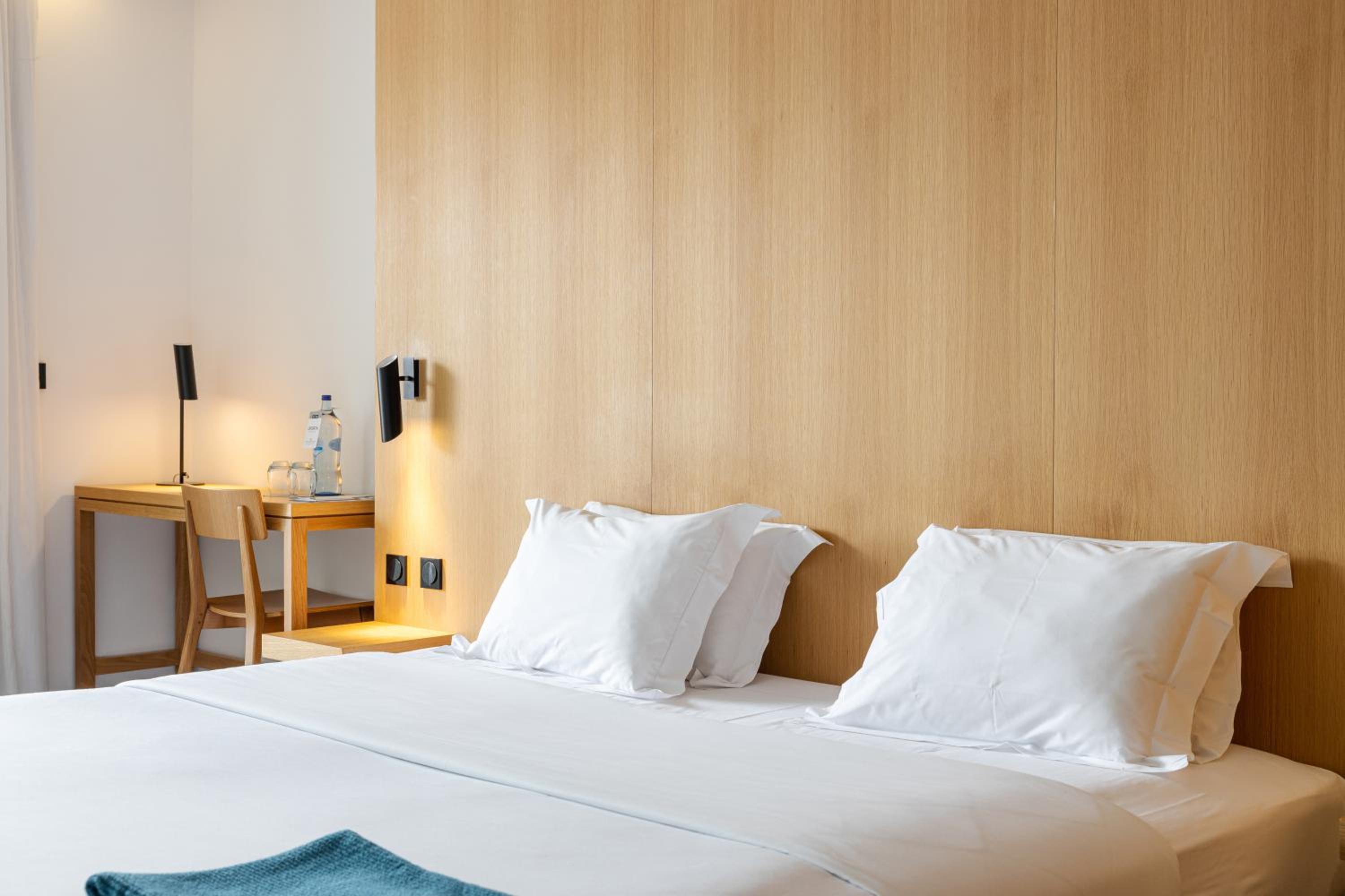 Superior Double or Twin Room with Balcony