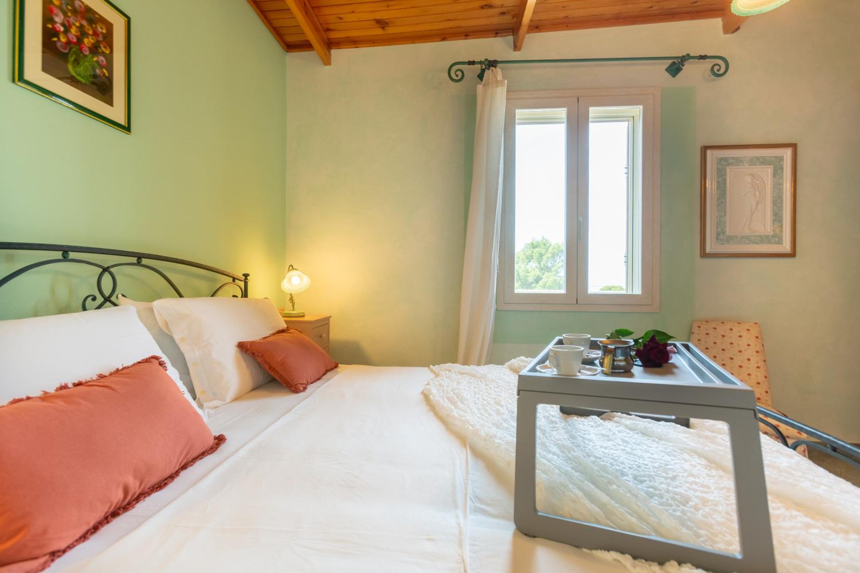 Villa mit Privatpool