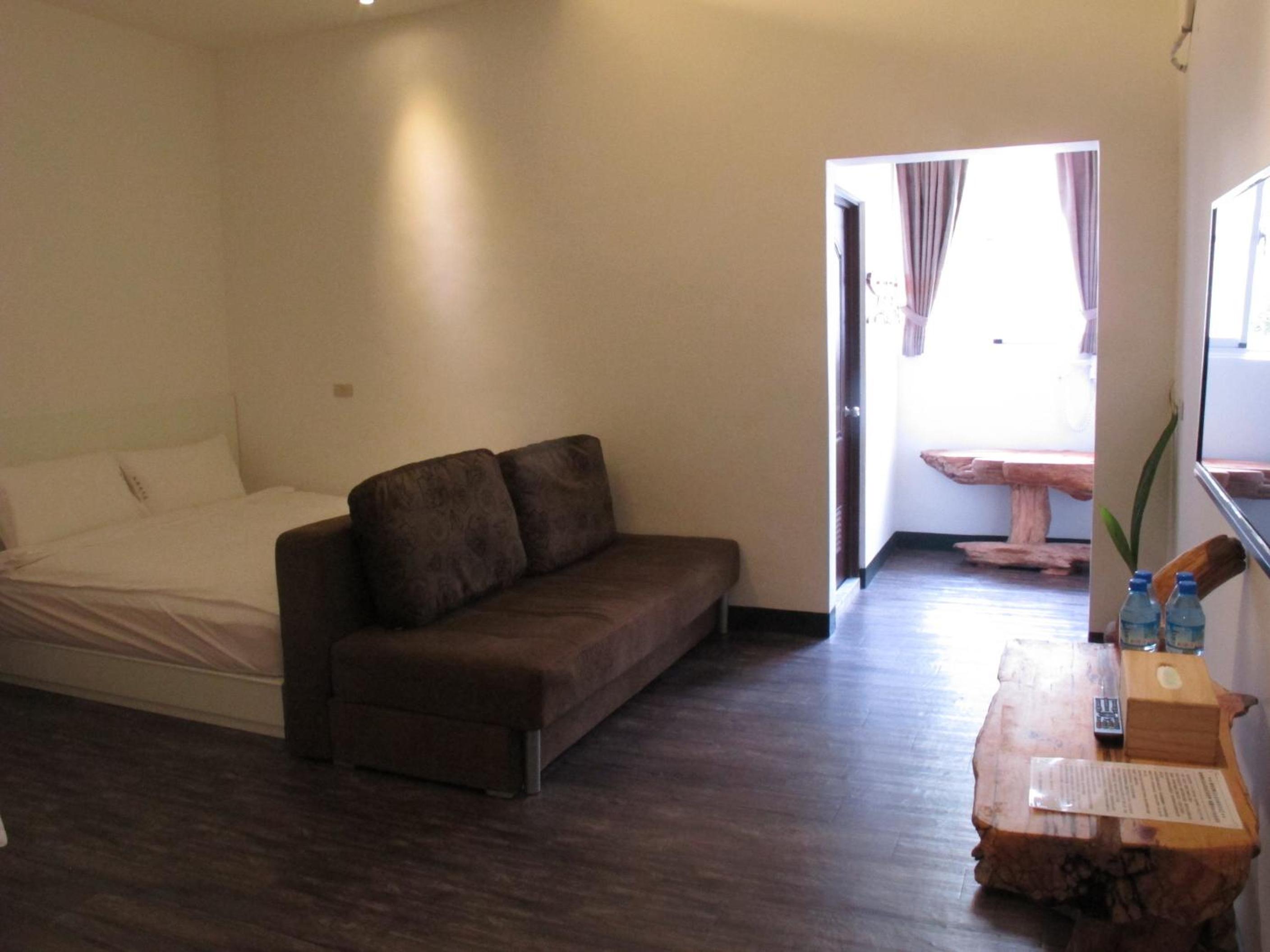 Deluxe Quadruple Room photo 1