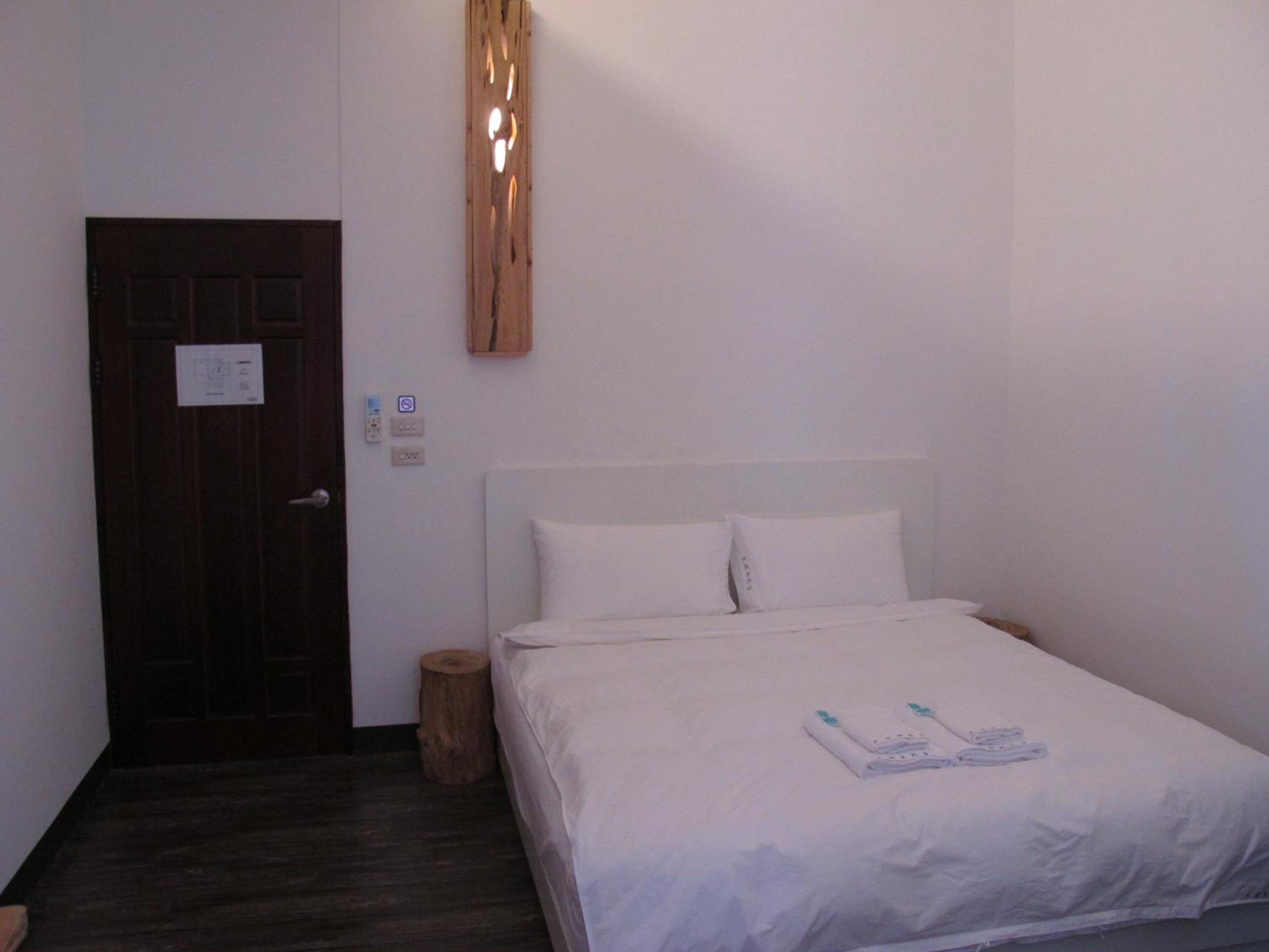 Double Room with Garden View photo 1